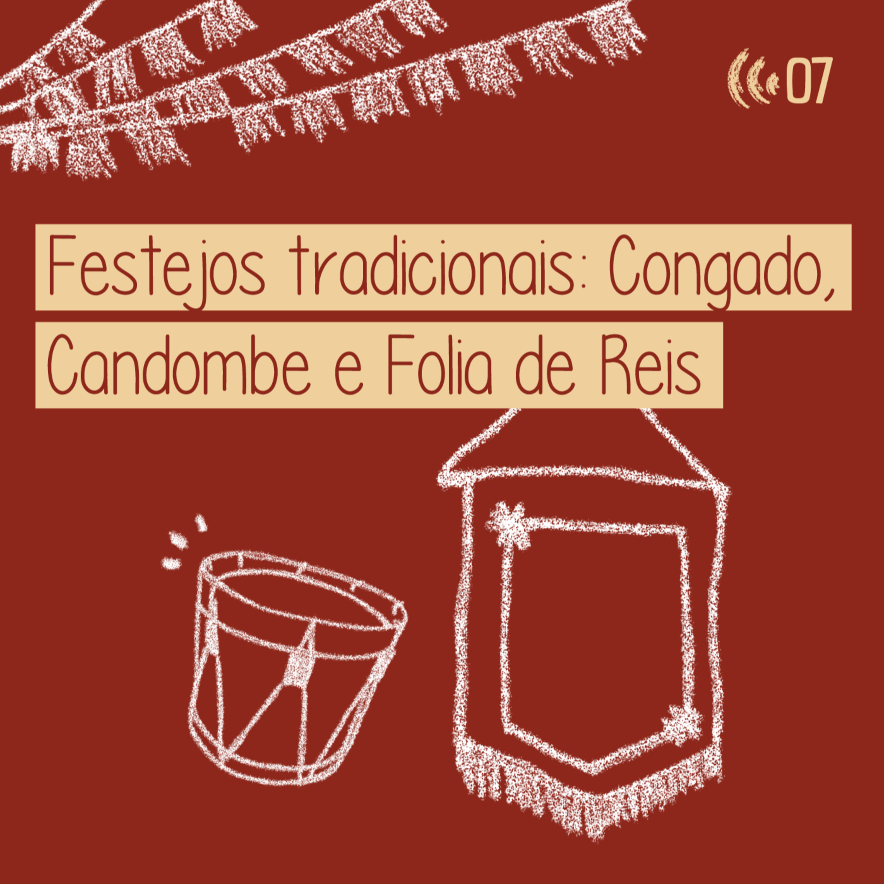 O Patrimônio Histórico Está no ar!