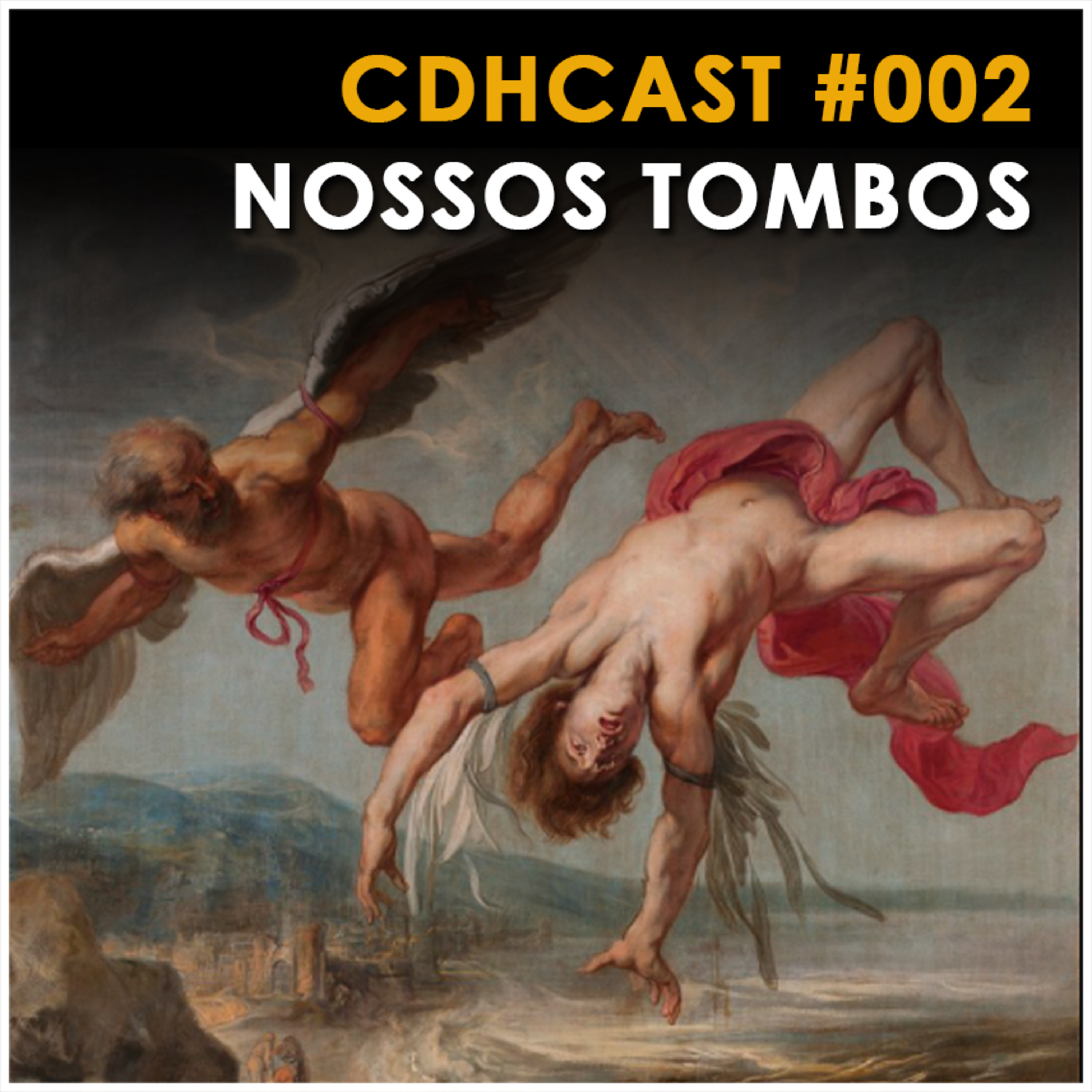 Conhecimentos da Humanidade
