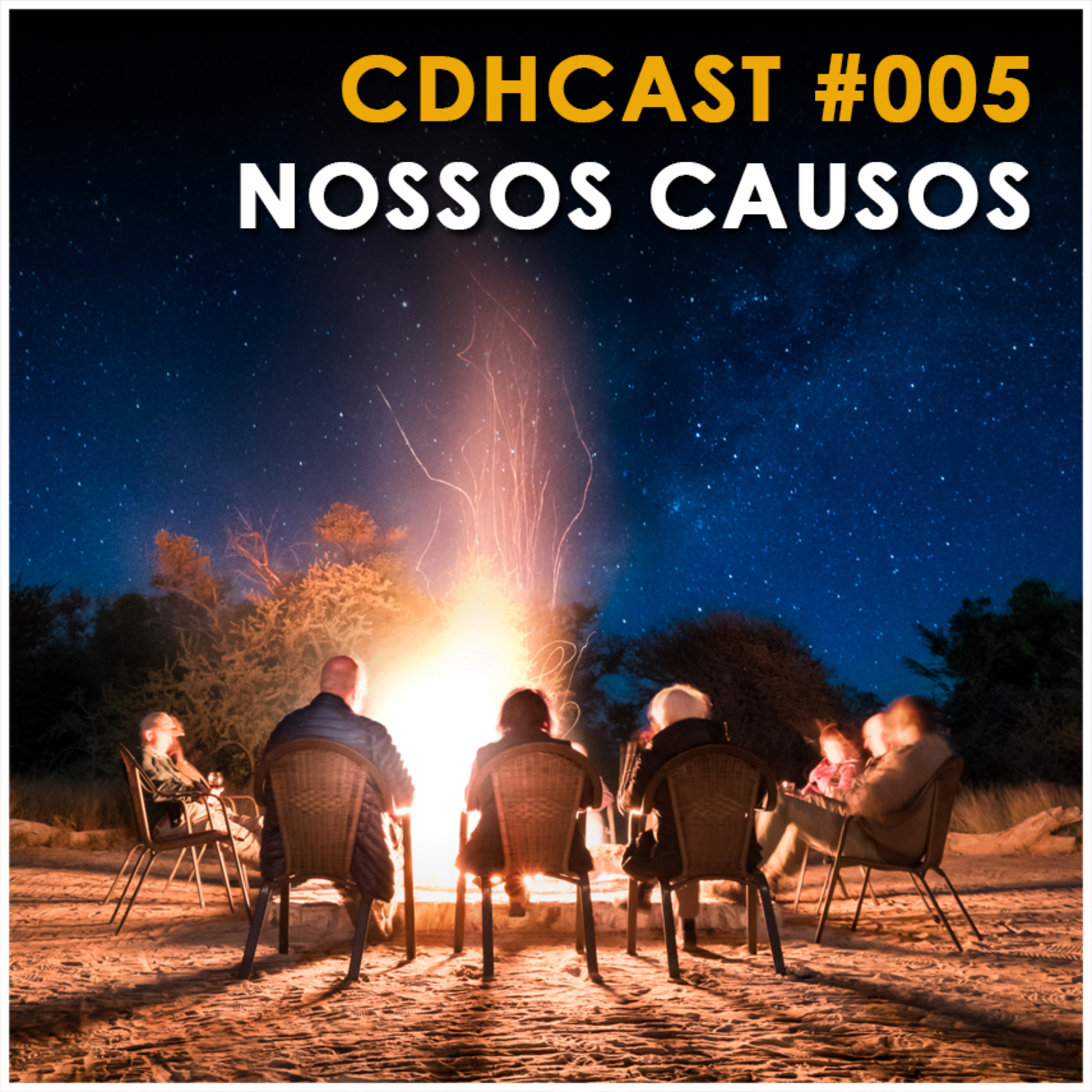Conhecimentos da Humanidade