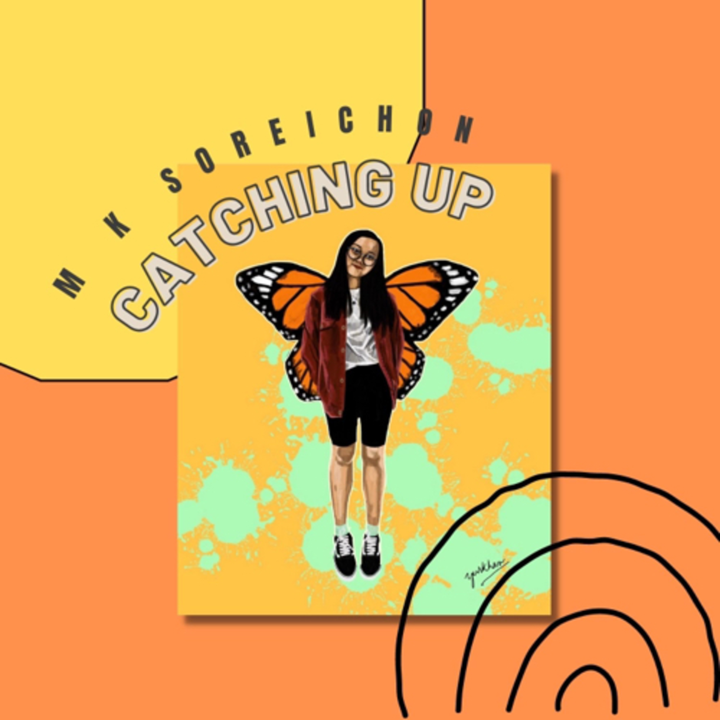 S2EPISODE#8: Highschool playlist💙 episode artwork