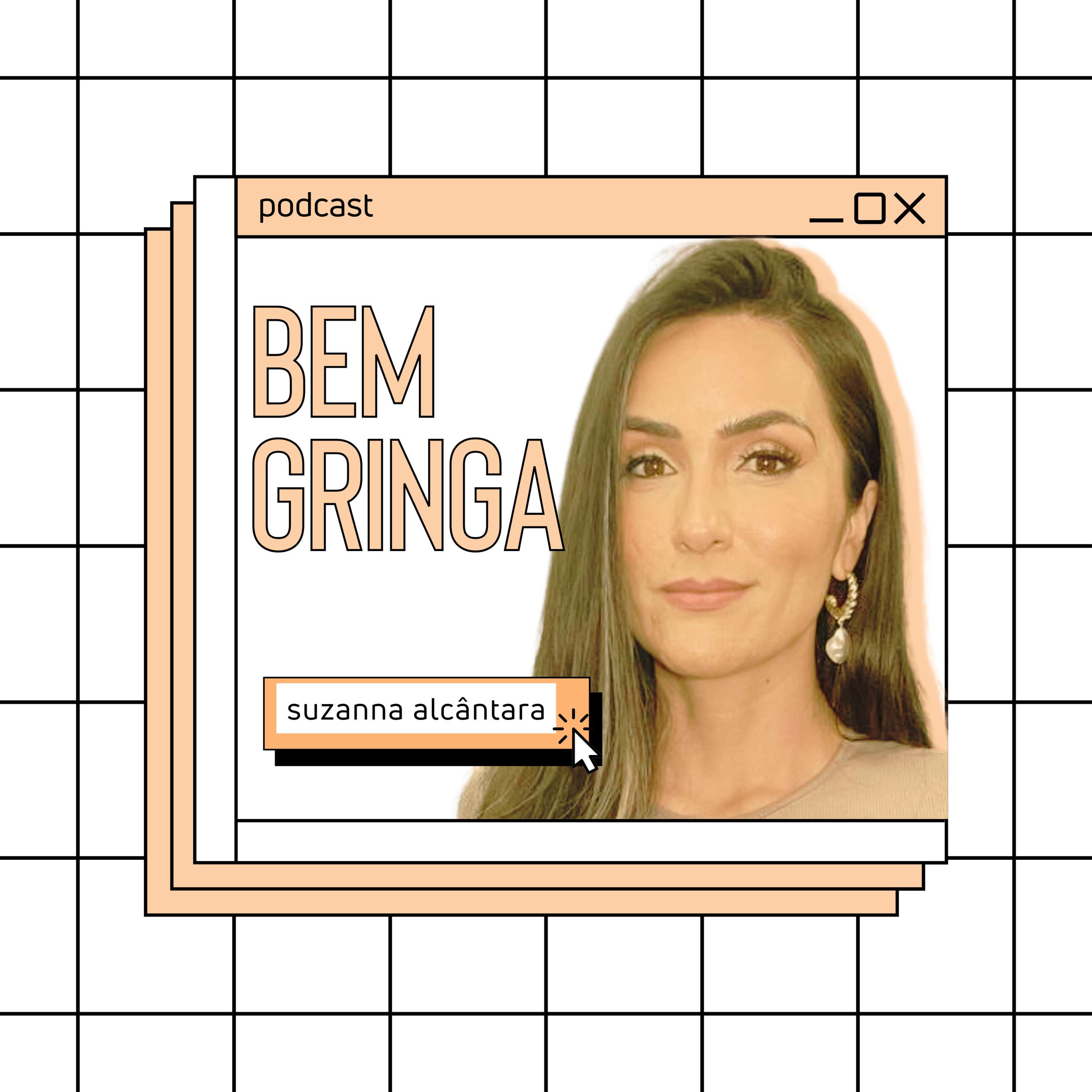 Bem Gringa