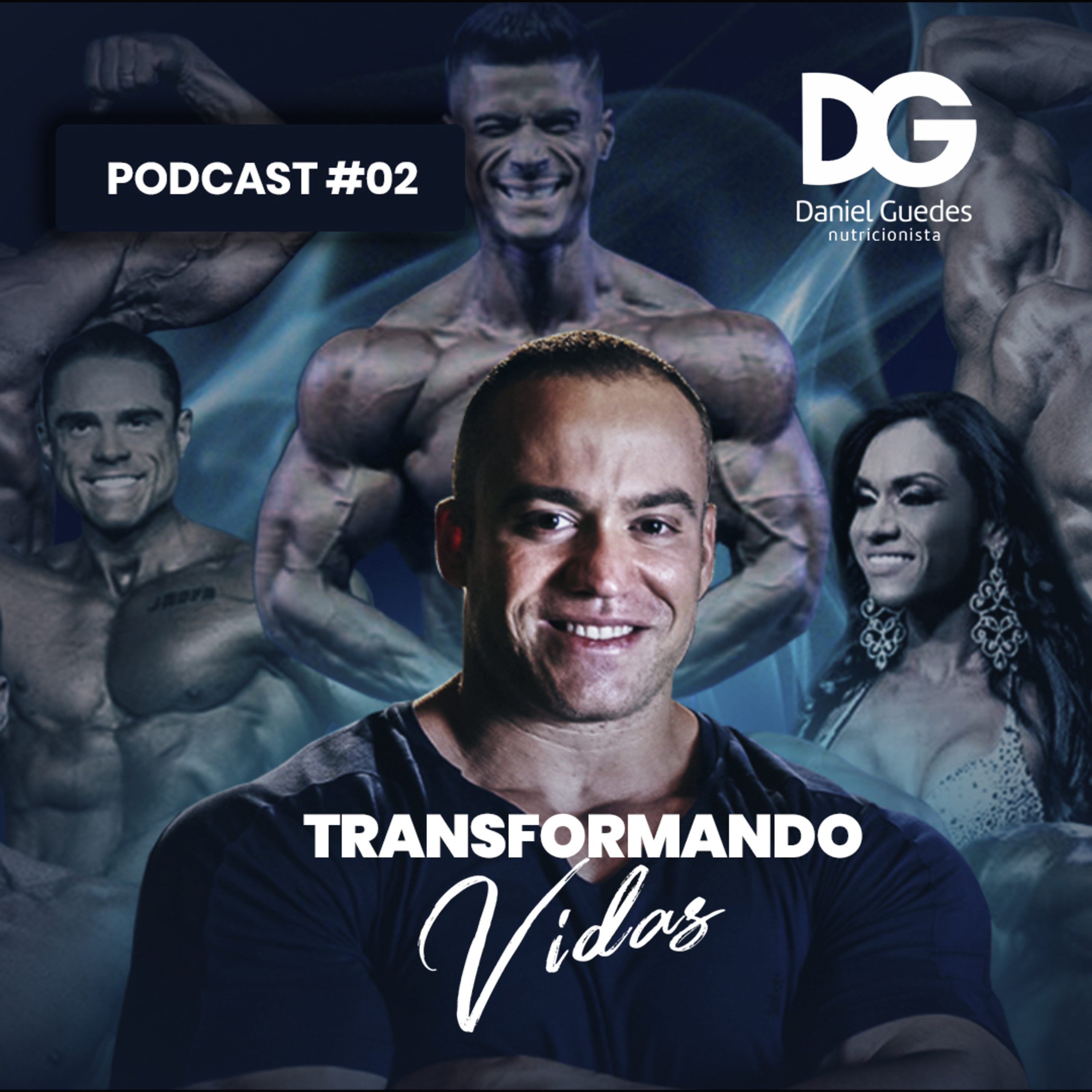 Daniel Guedes Nutri