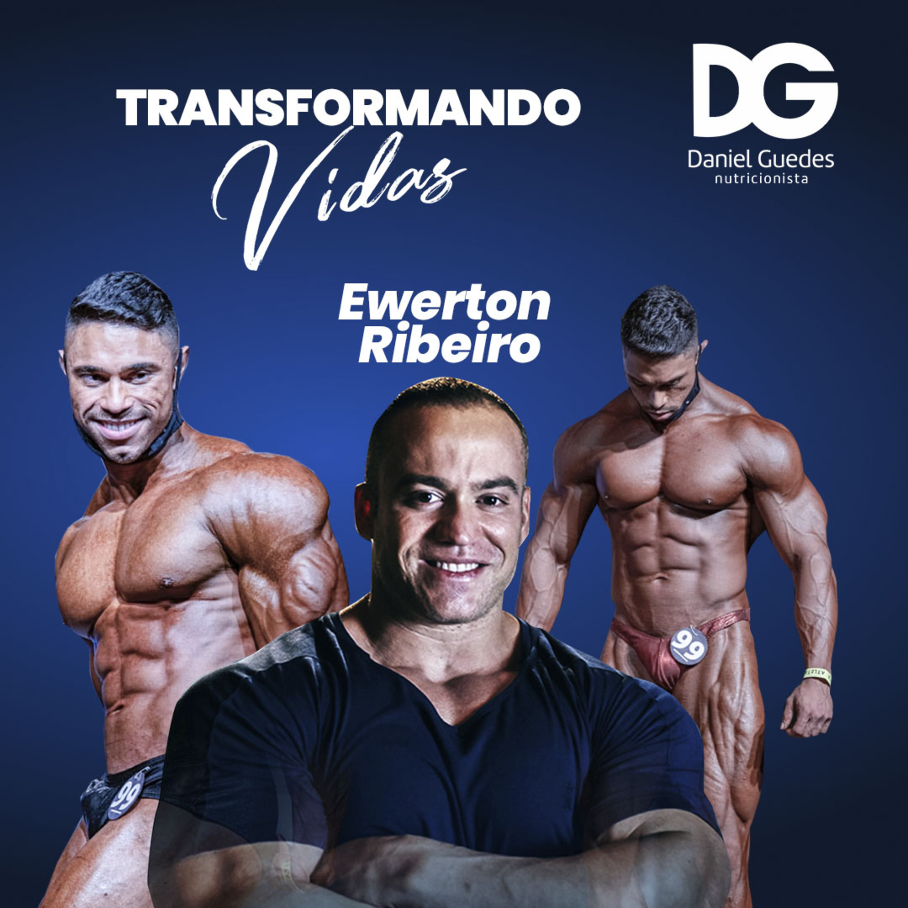 Daniel Guedes Nutri