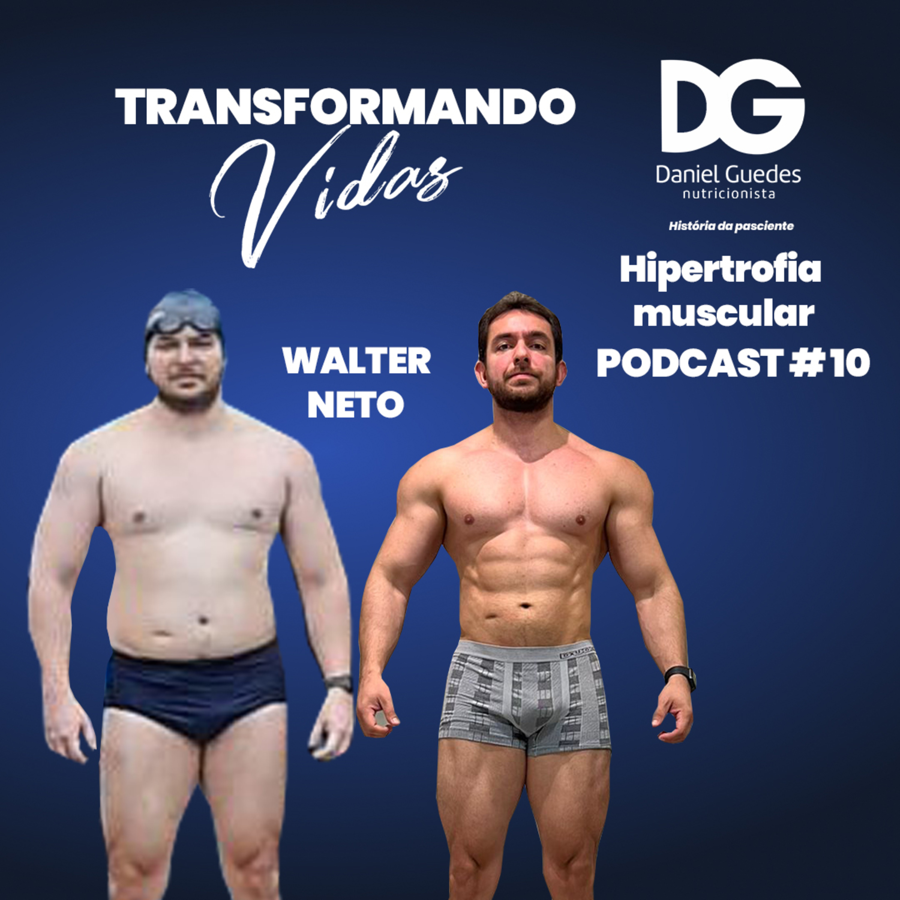 Daniel Guedes Nutri