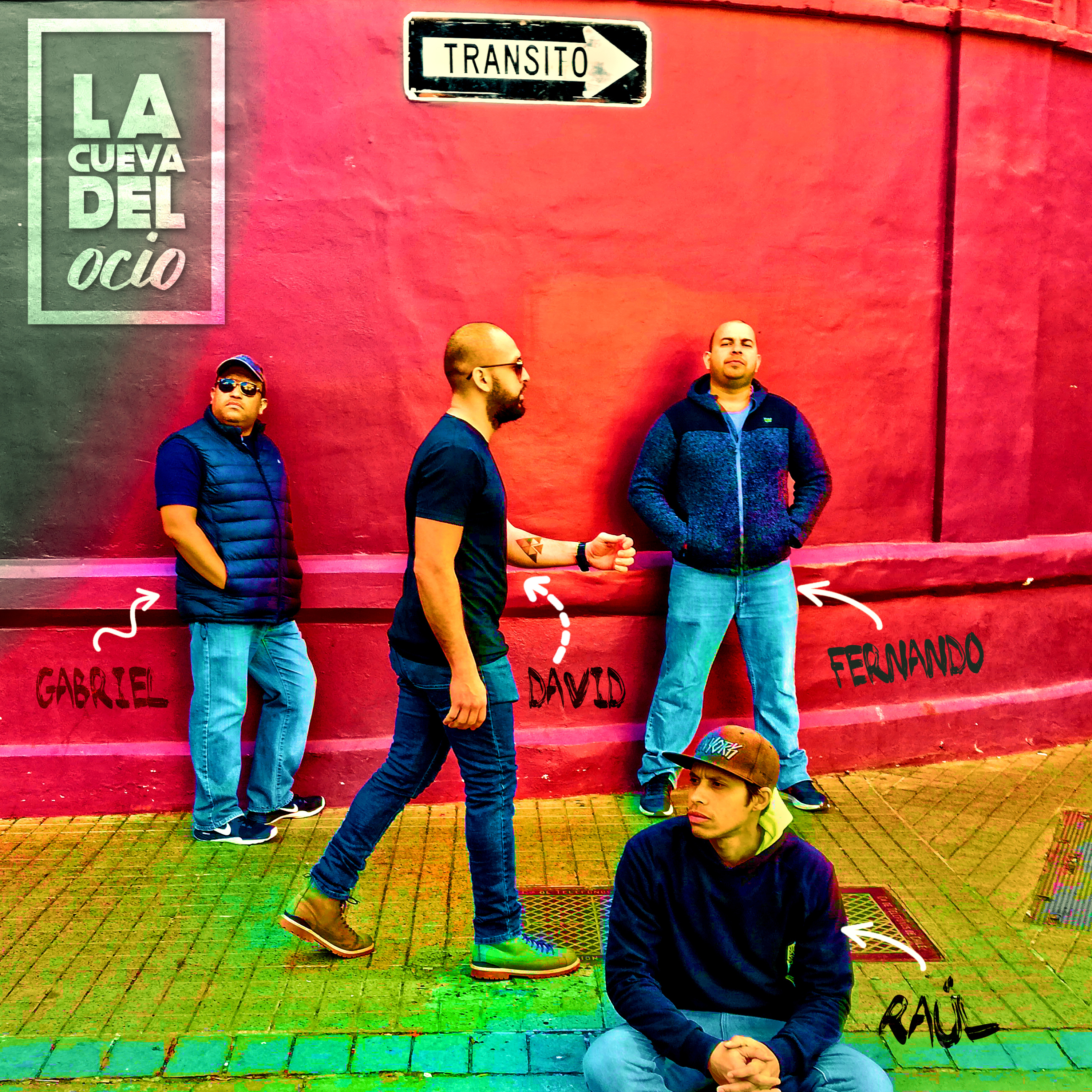La cueva del ocio