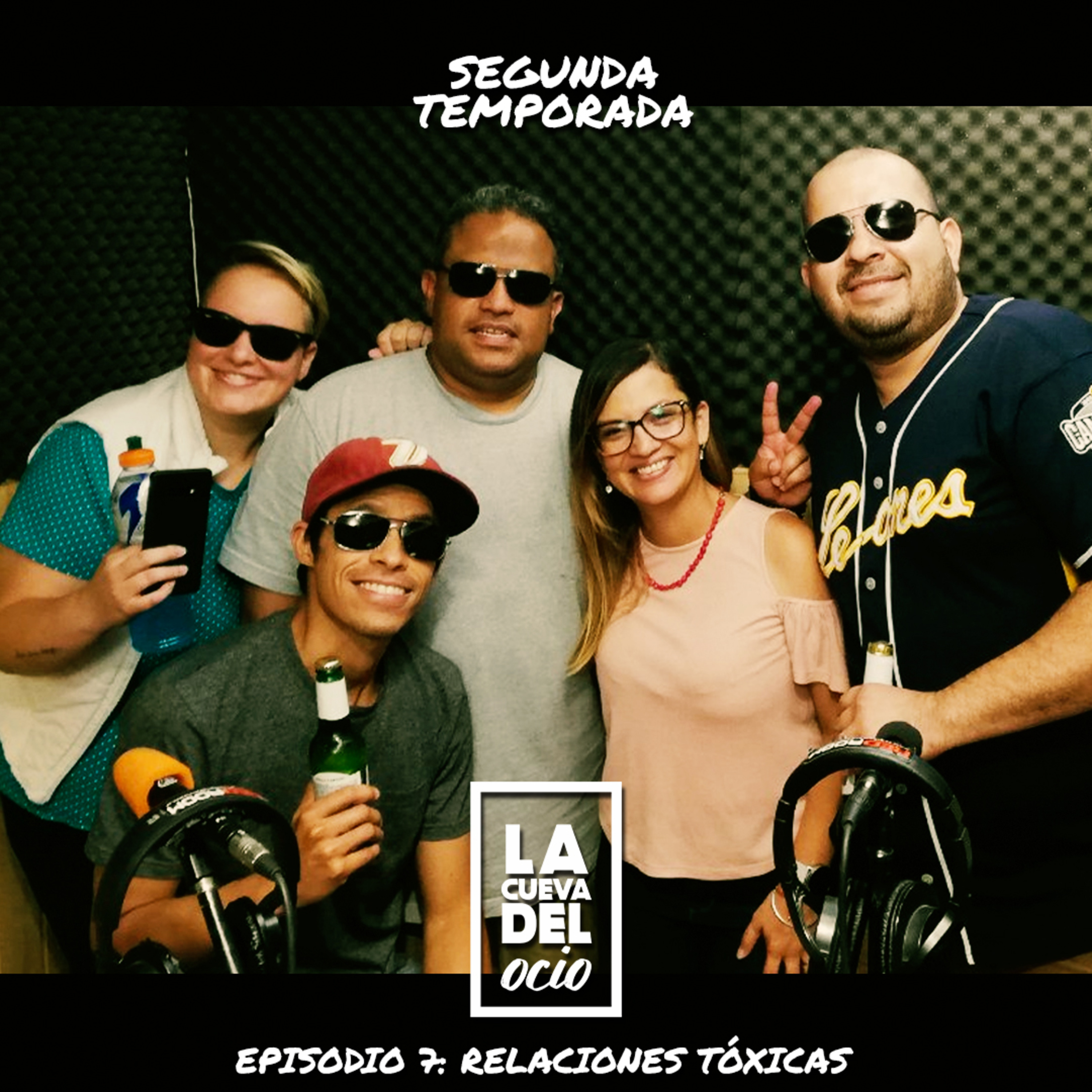 La cueva del ocio