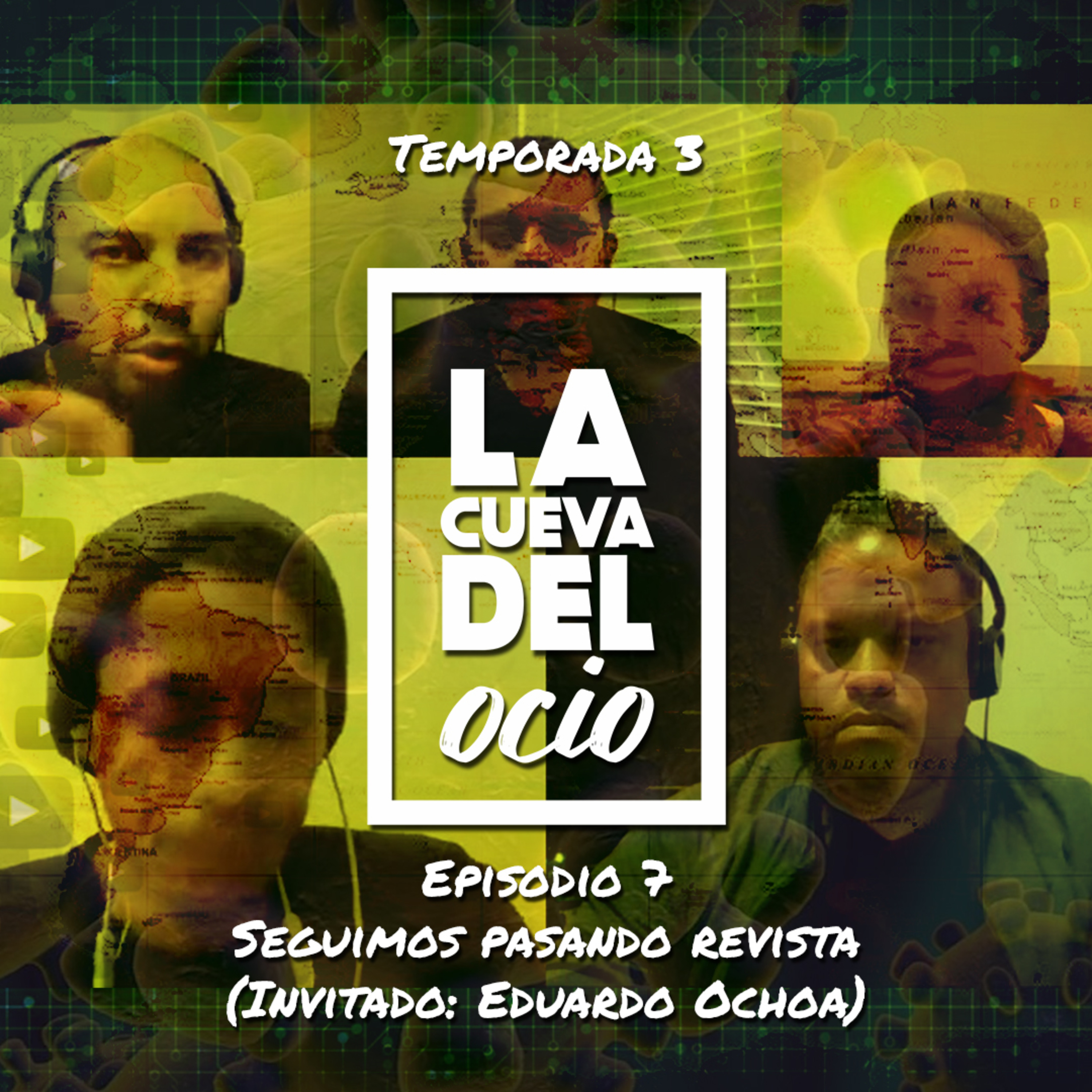 La cueva del ocio