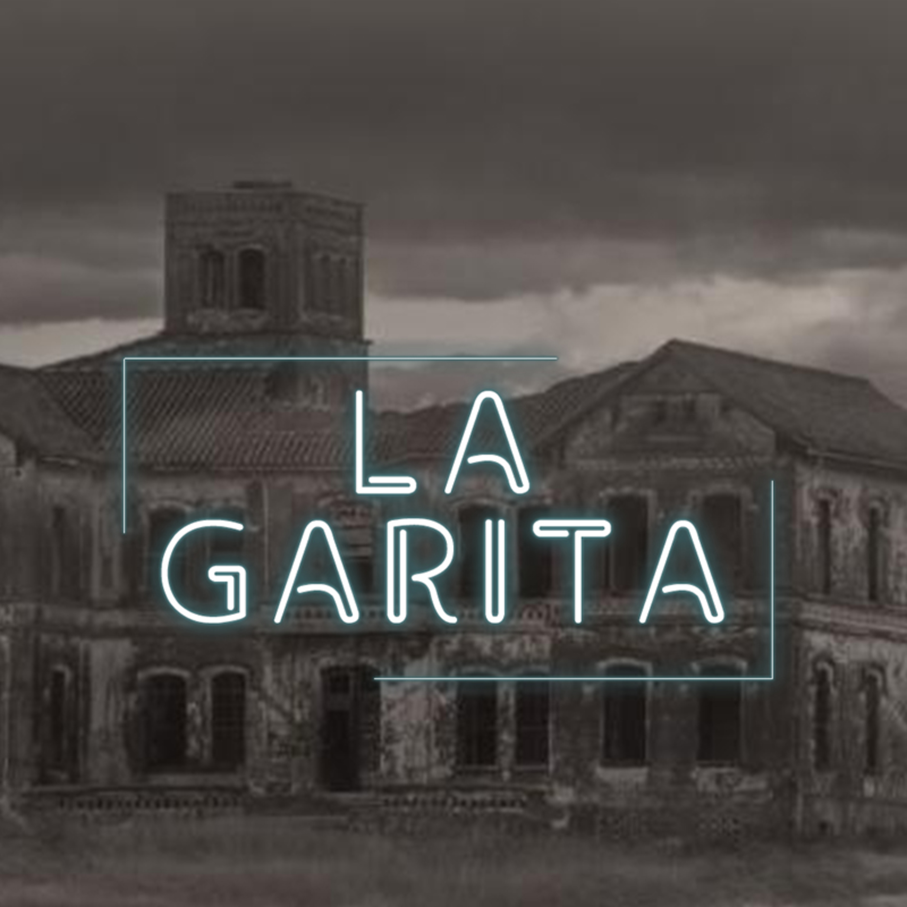 La Garita PODCAST