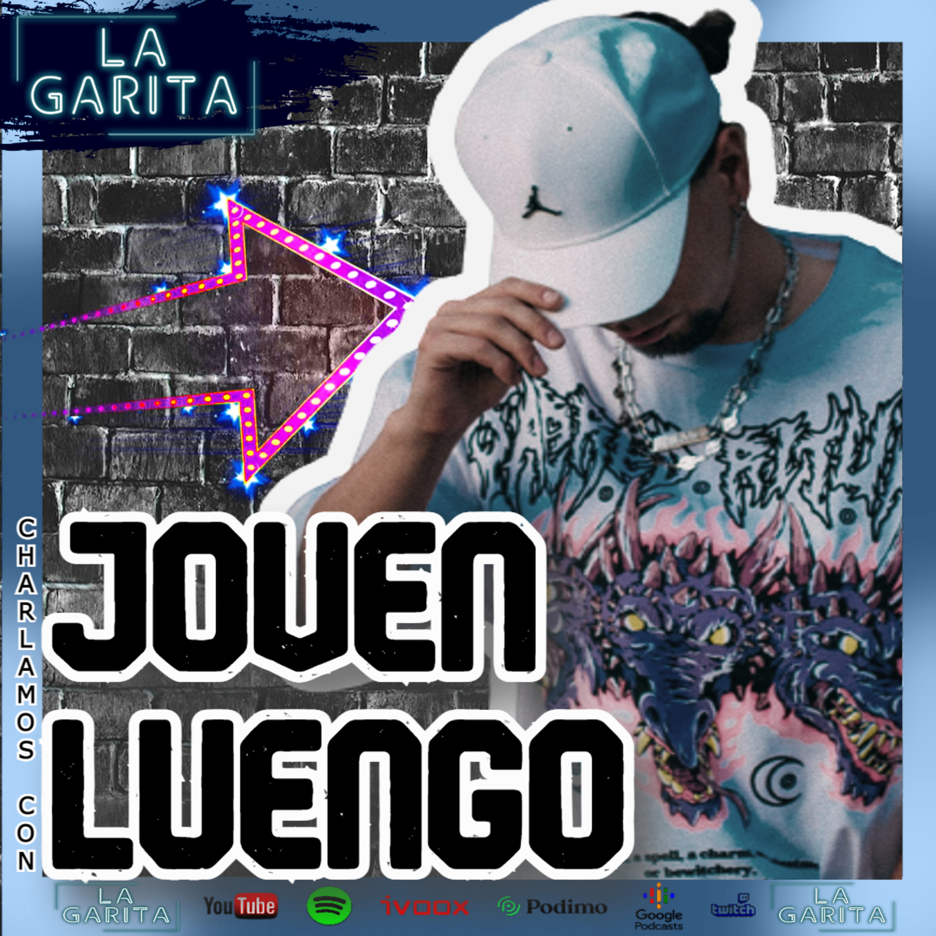 La Garita PODCAST