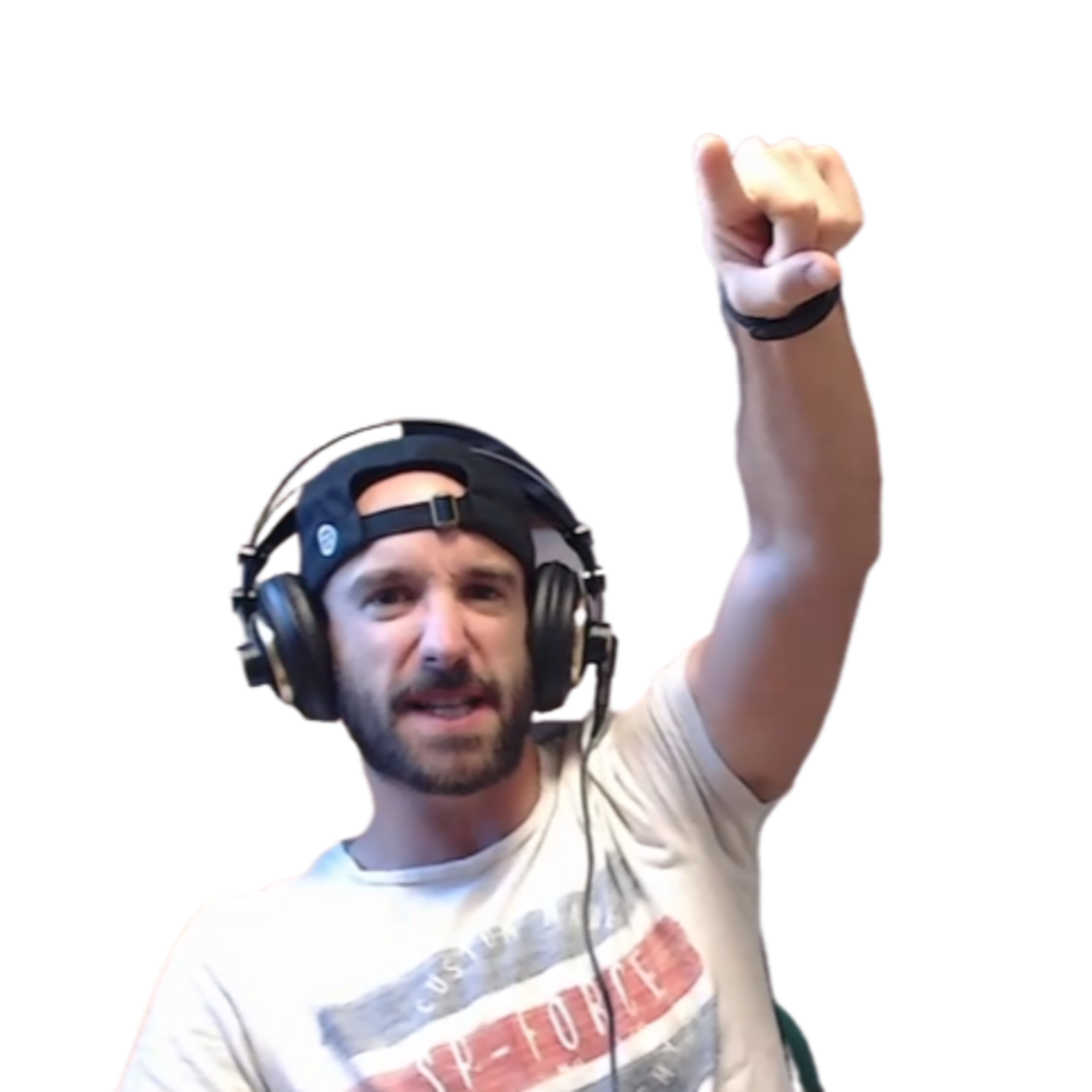 La Garita PODCAST