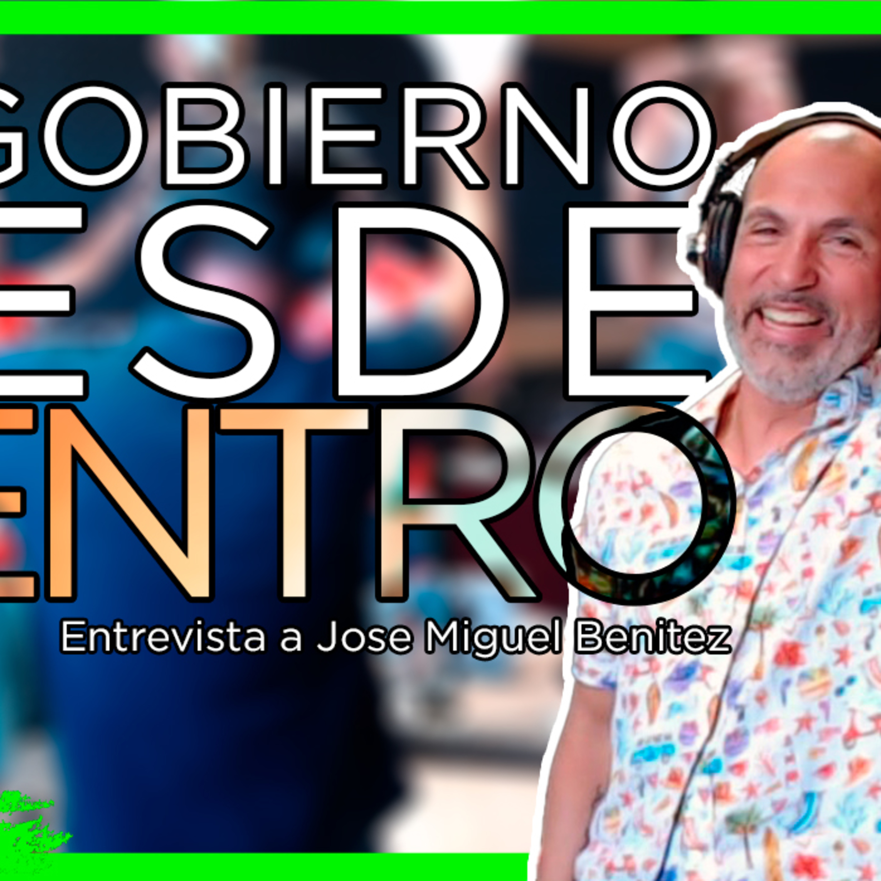 La Garita PODCAST
