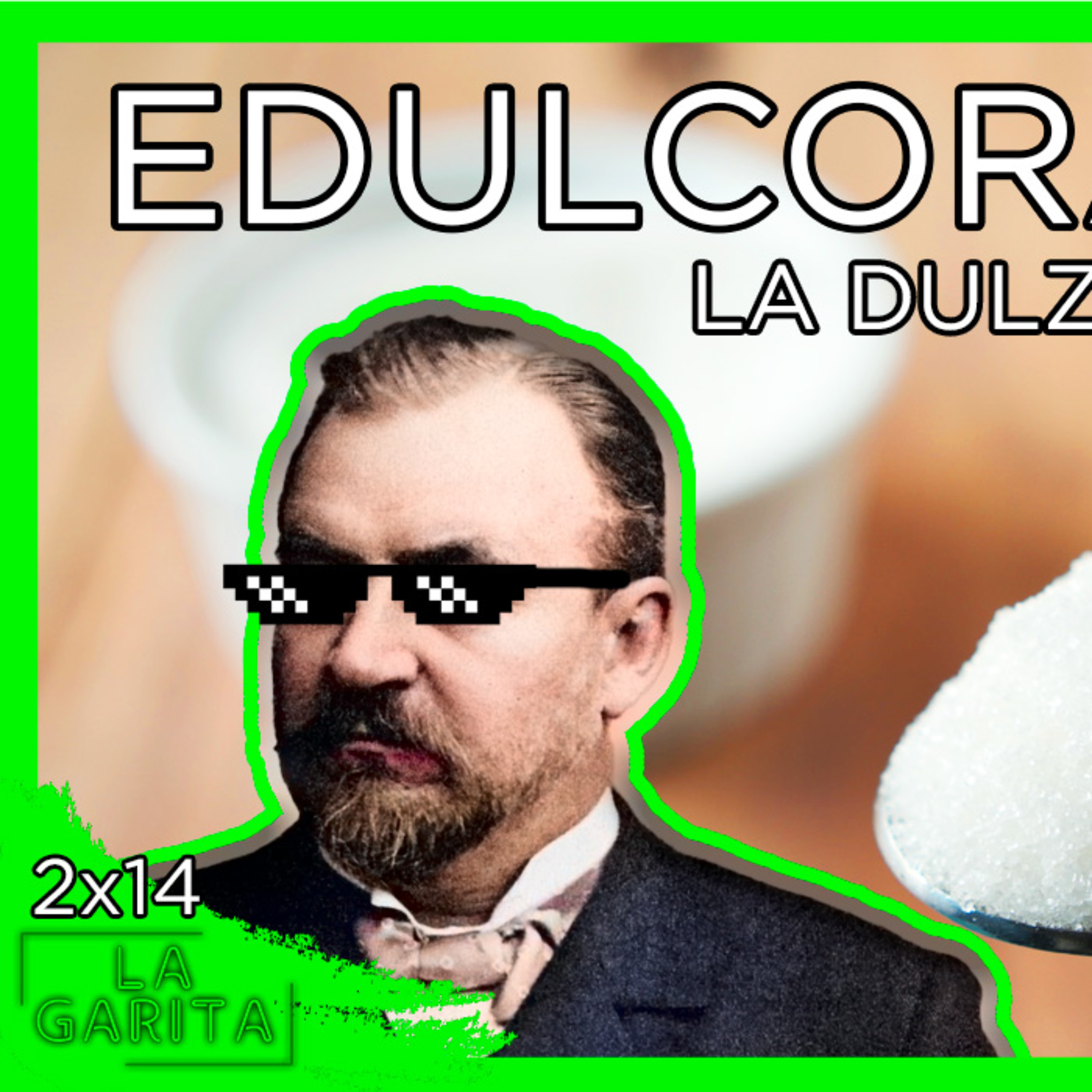 La Garita PODCAST