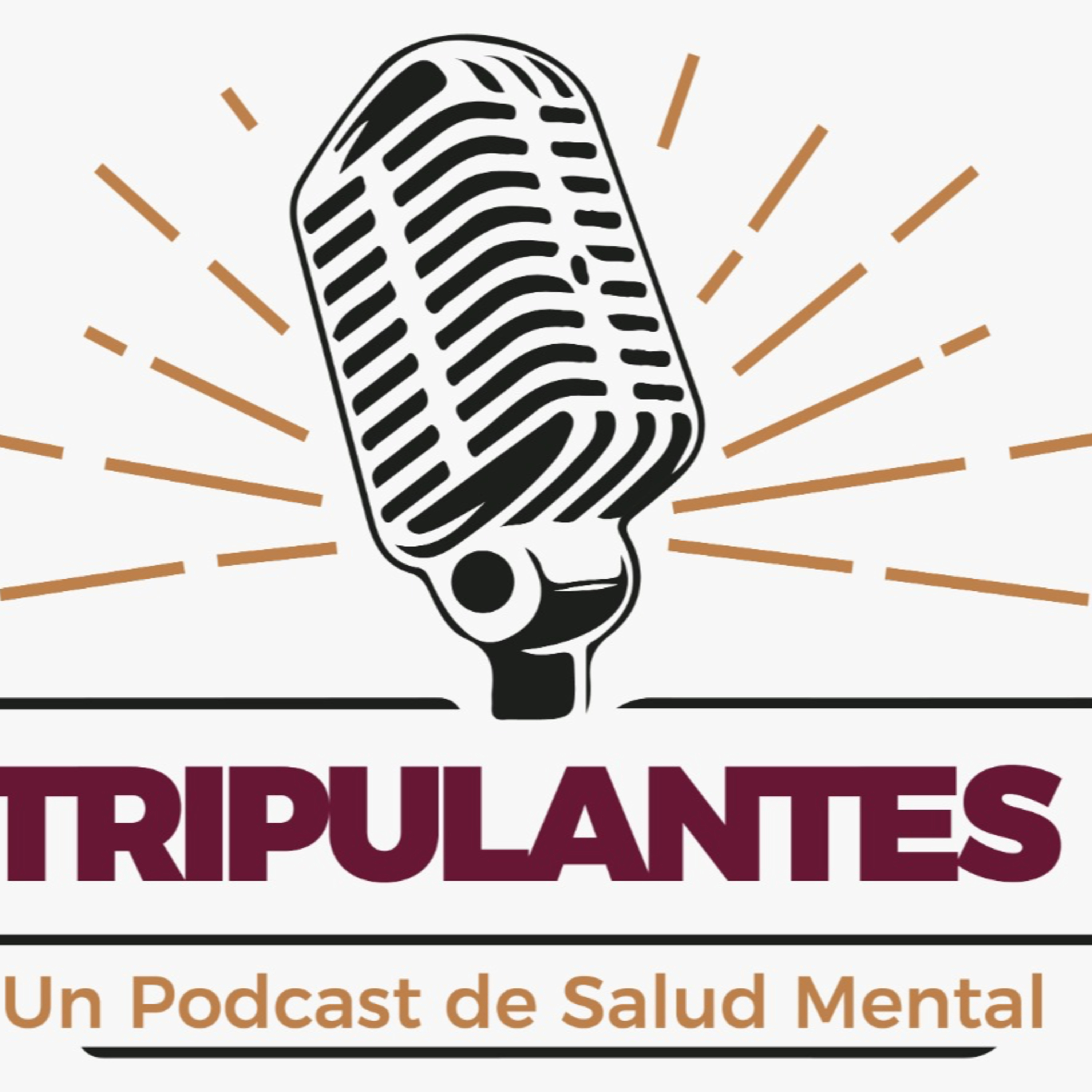 TRIPULANTES un podcast de salud Mental