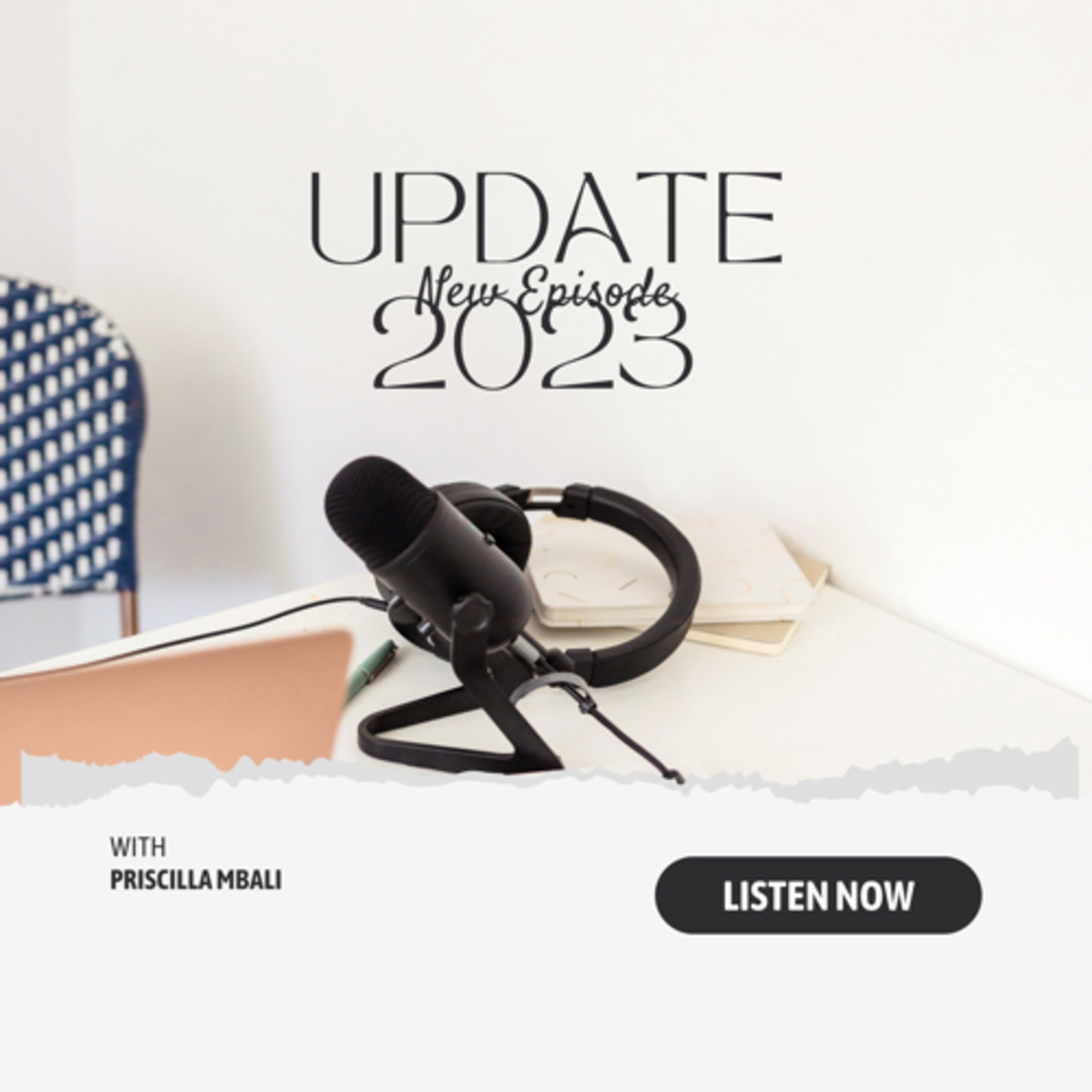 UPDATE 2023 ( 🇨🇦👧🏽👩🏽‍🍼👩‍❤️‍👨❤️)  episode artwork