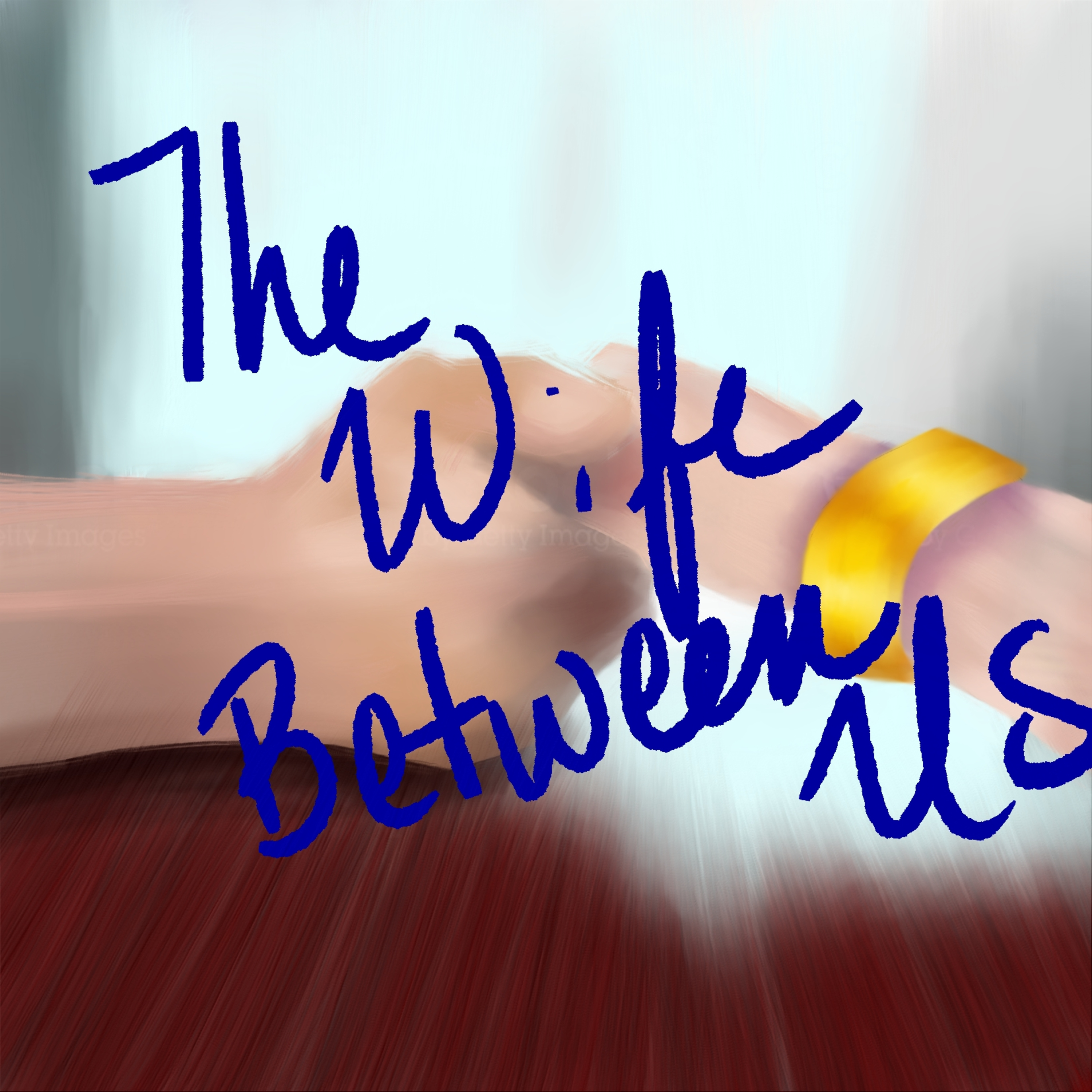 The Wife Between Us Chapters 14-27 episode artwork