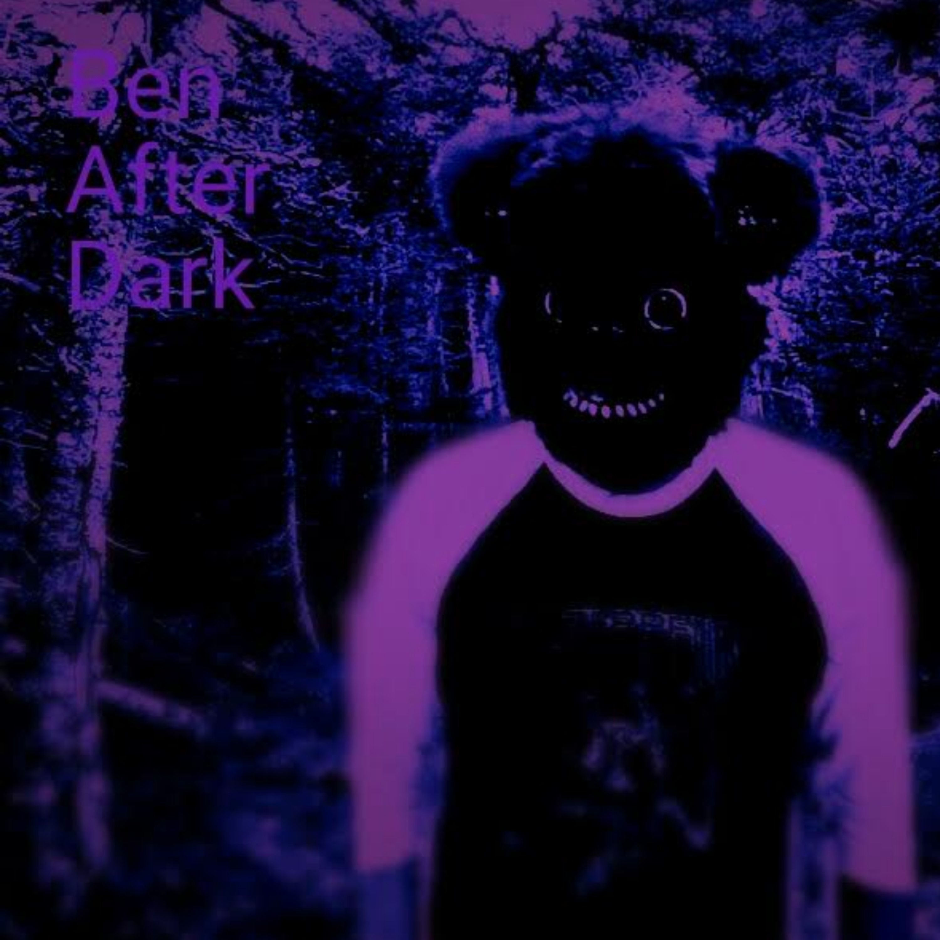 Lightly Salted - Ep 3 After Dark