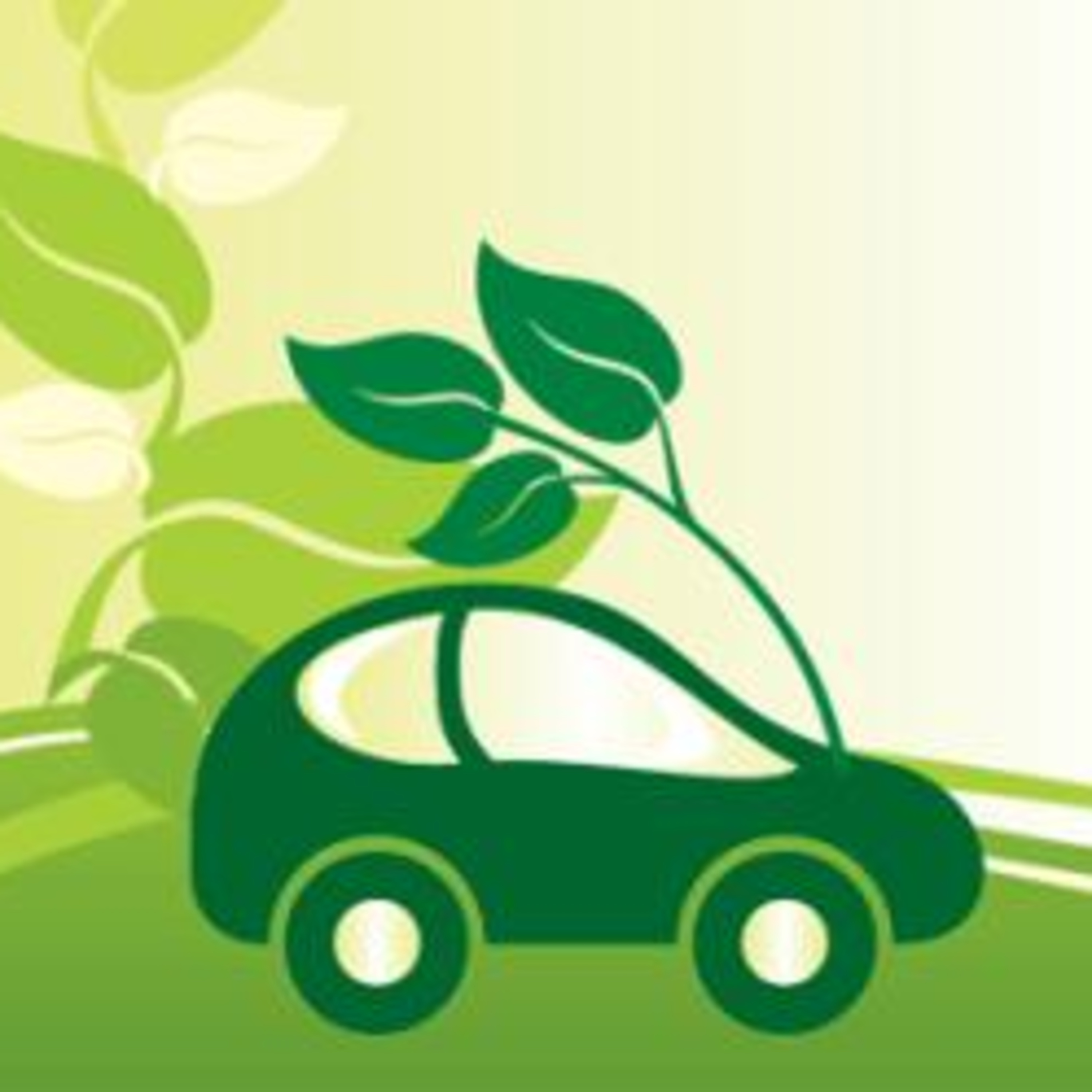 El cambio de mentalidad en el uso del coche eléctrico episode artwork