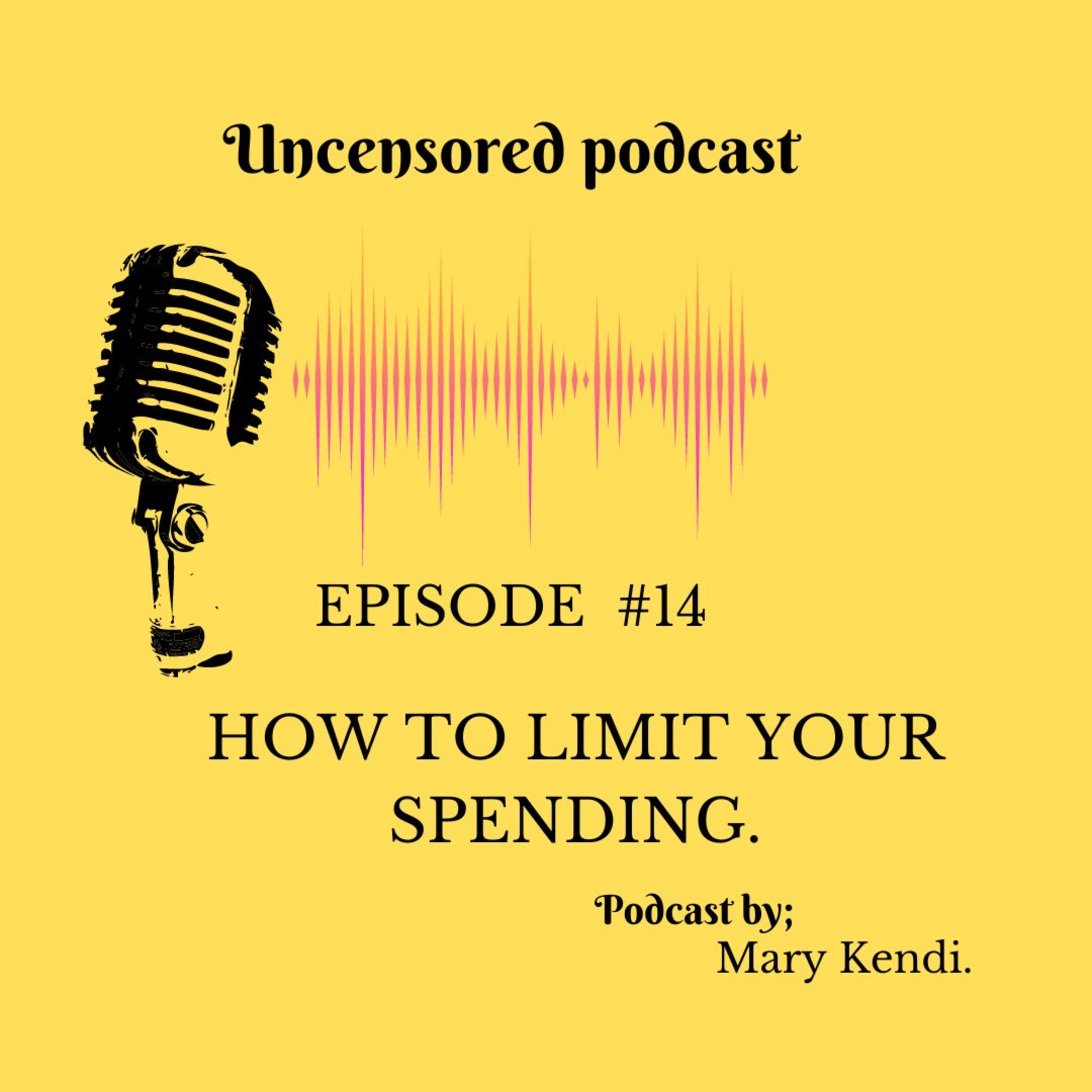 Uncensored Podcast