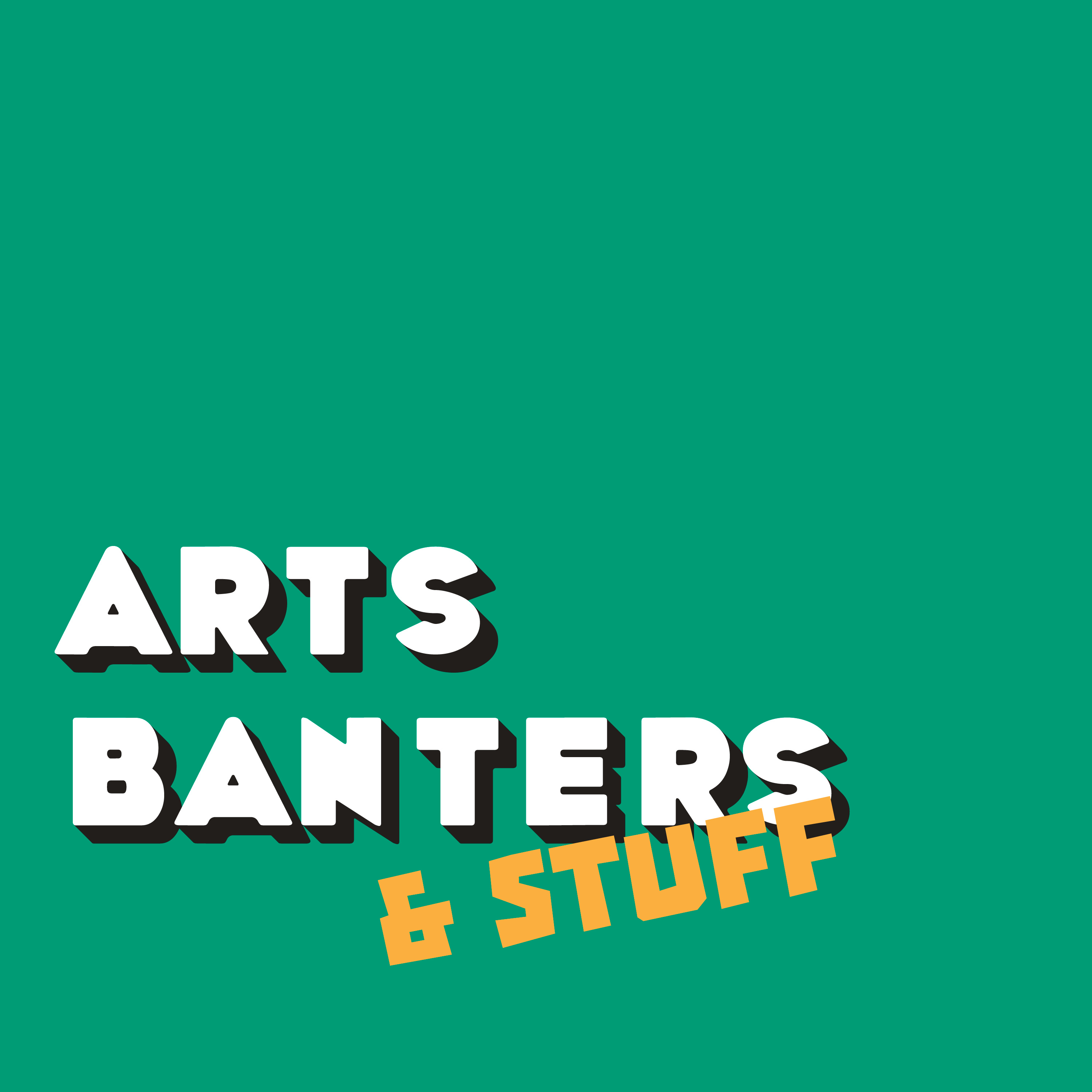 ArtsBanters&Stuff