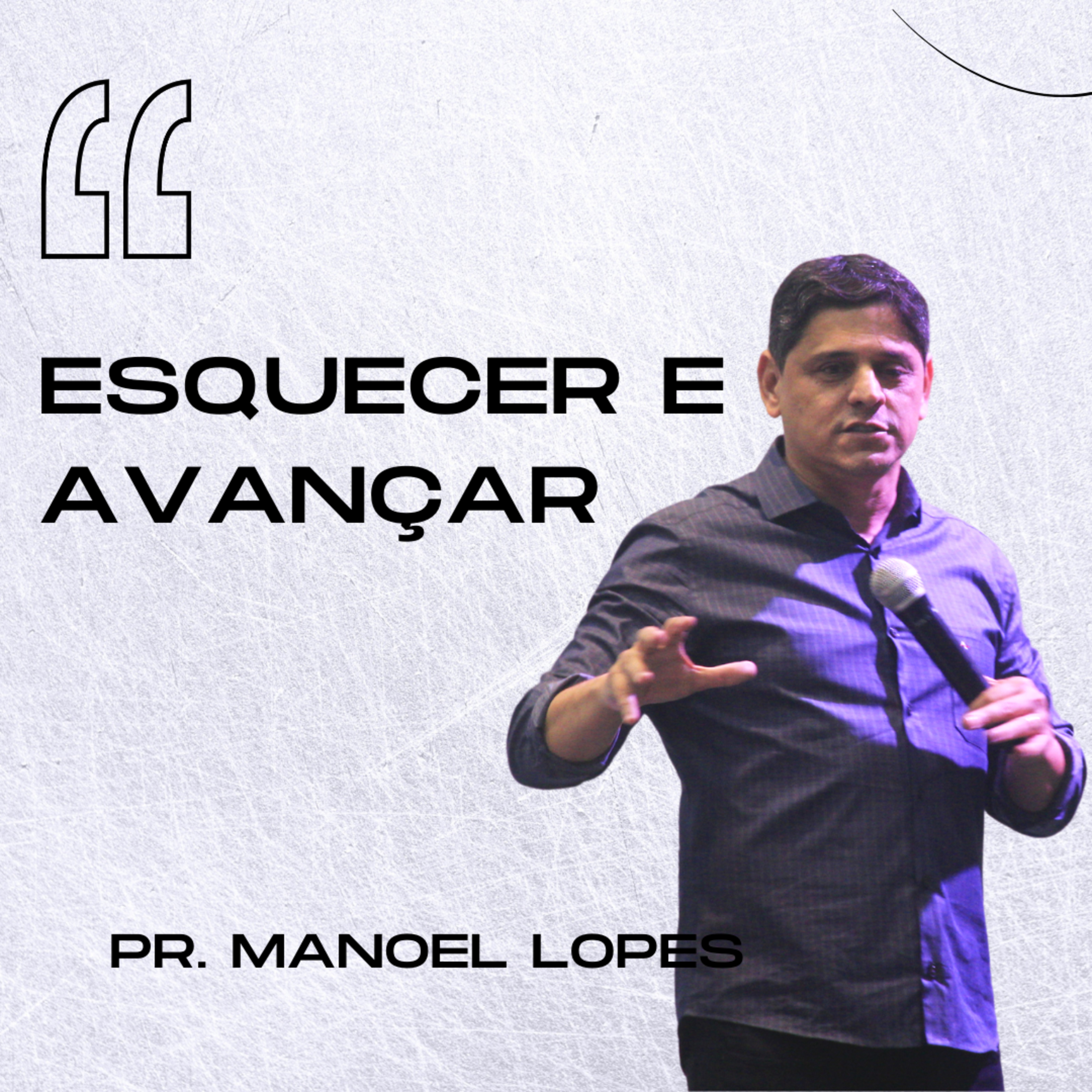 MSG #004 - ESQUECER E AVANÇAR episode artwork