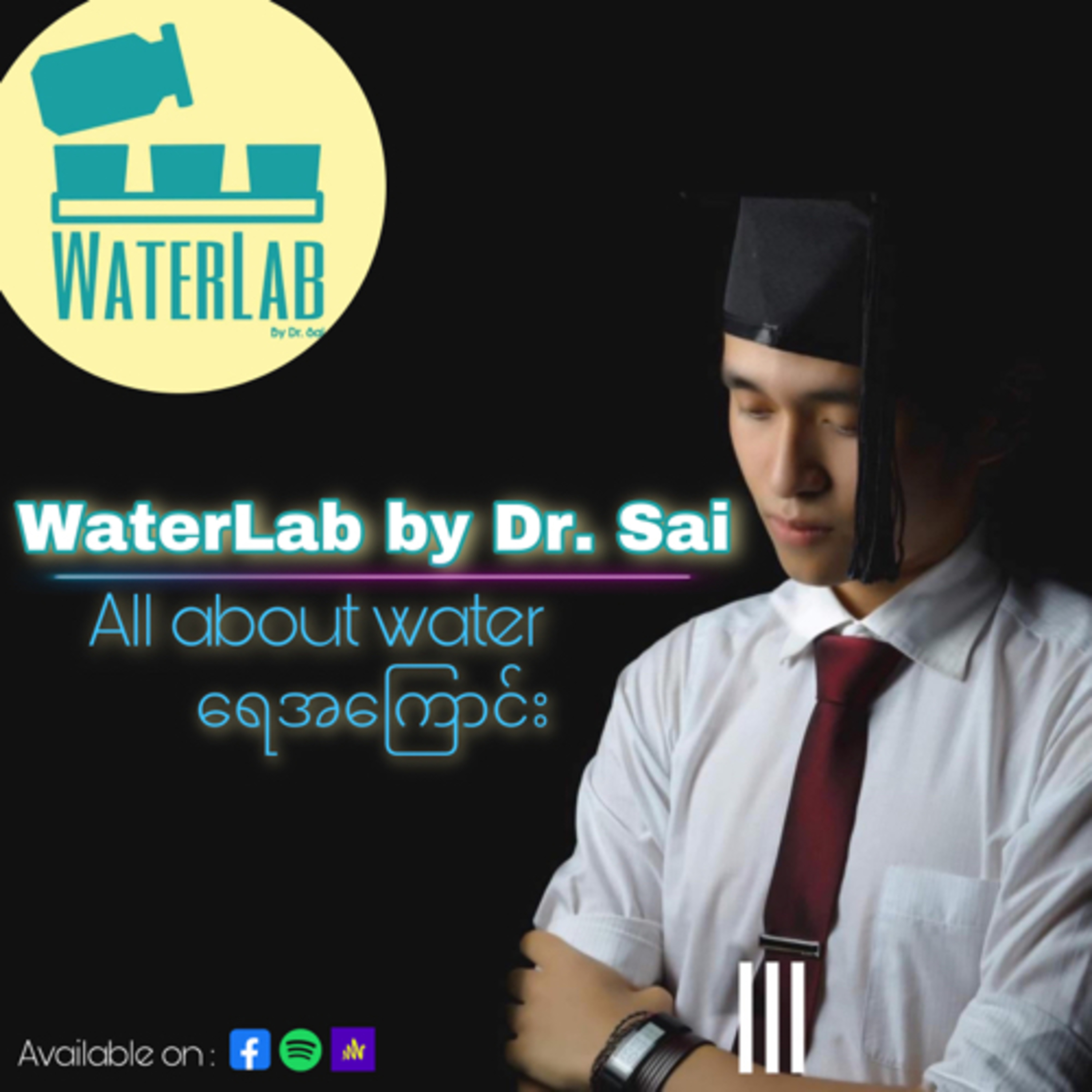 What is water?