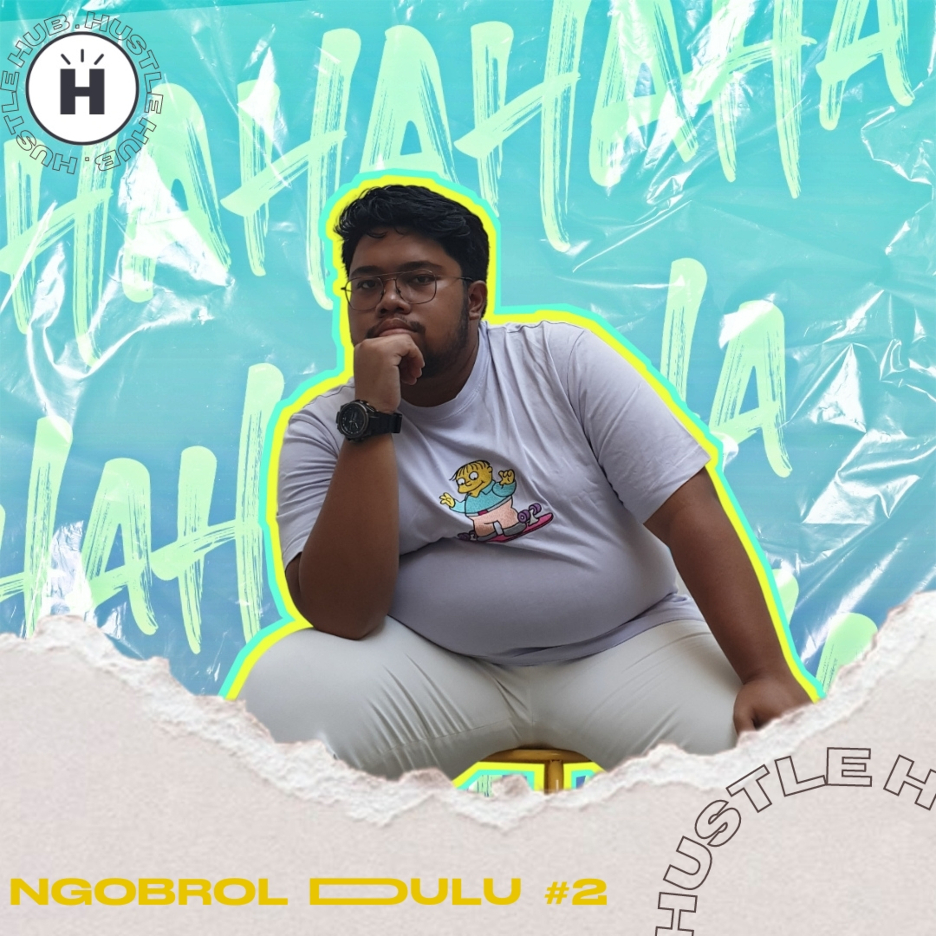 Ngobrol Dulu