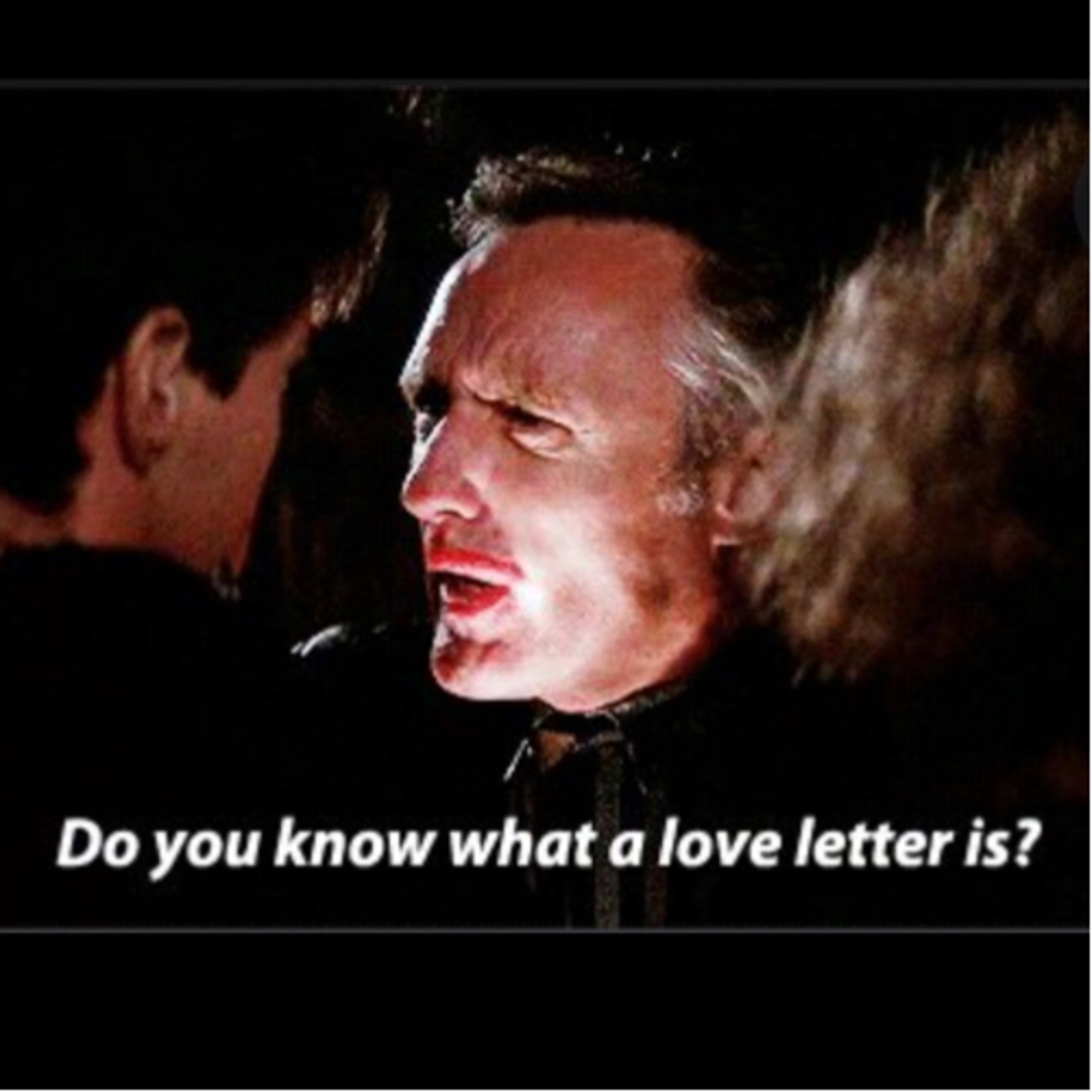 IDENTIDADES x Love Letter Los Angeles
