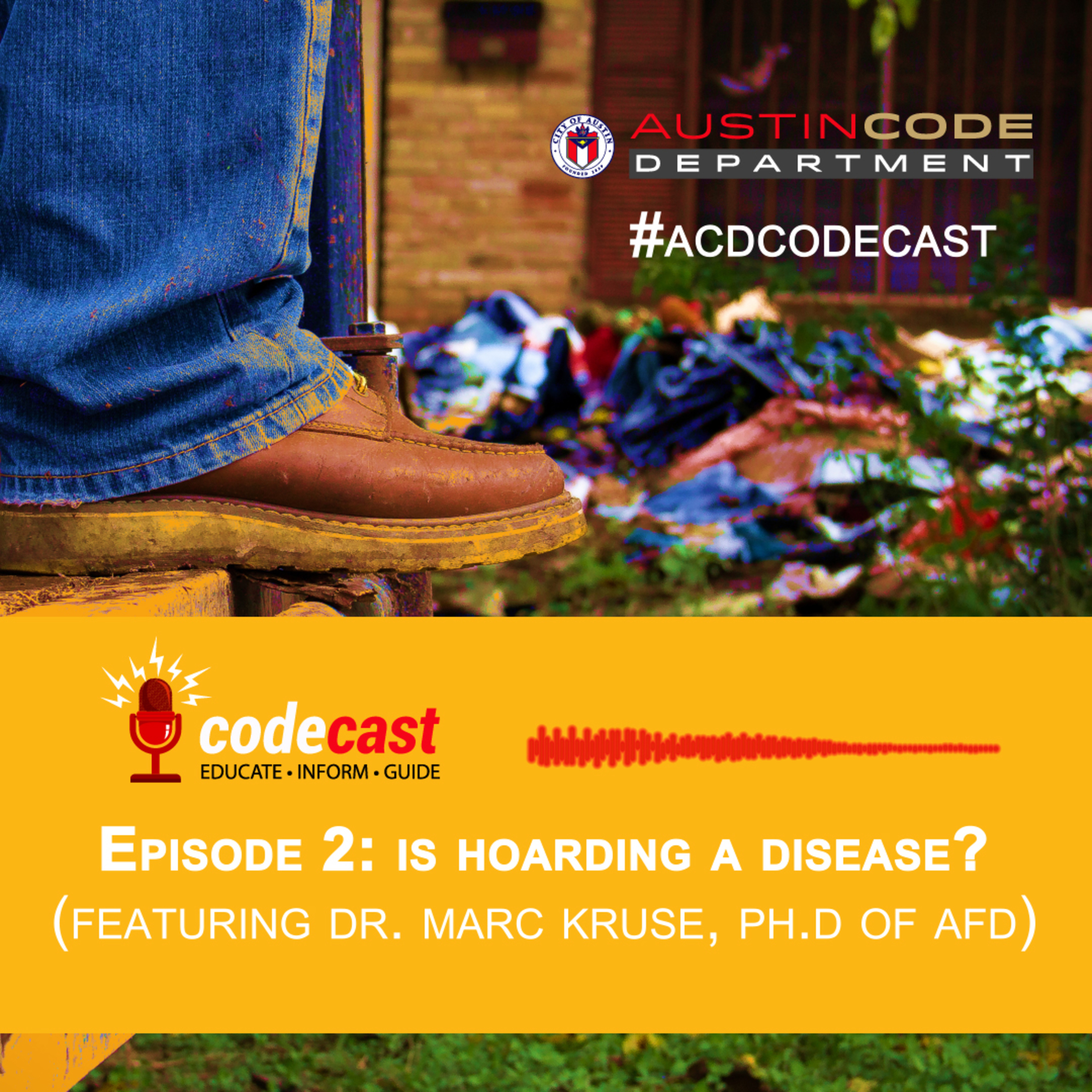 Is Hoarding A Disease?