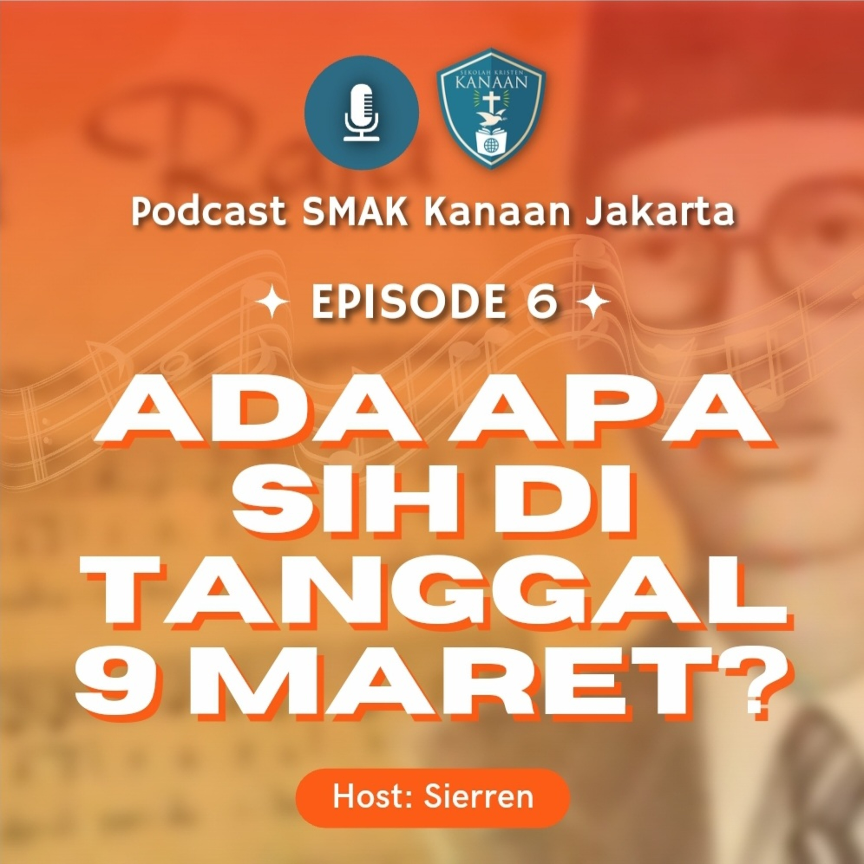 PODCAST KANAAN