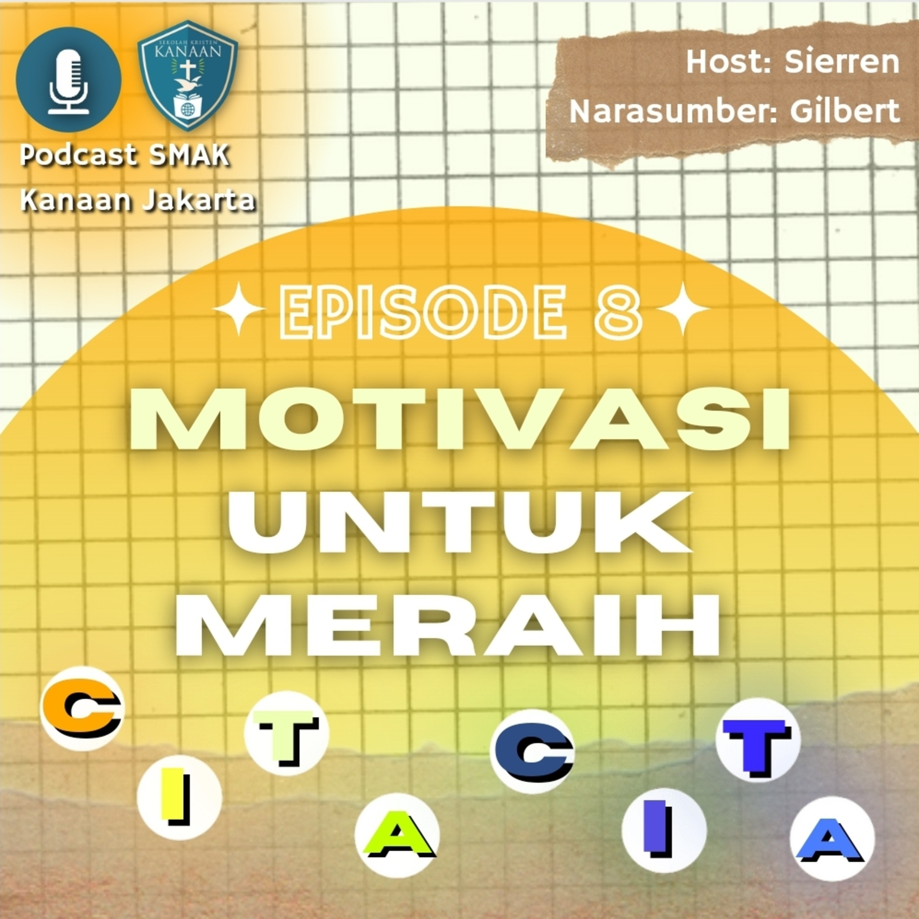 PODCAST KANAAN
