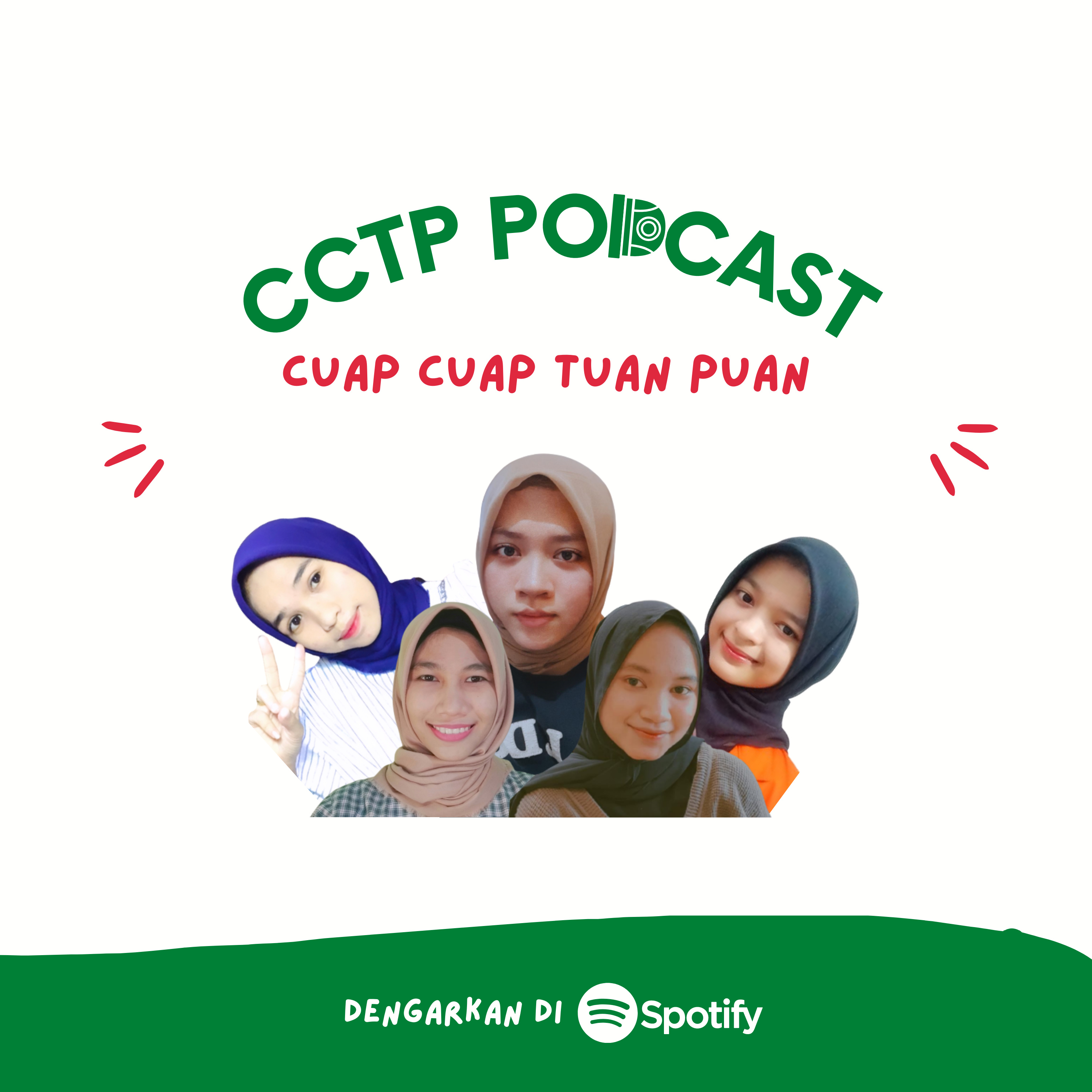 CCTPodcast