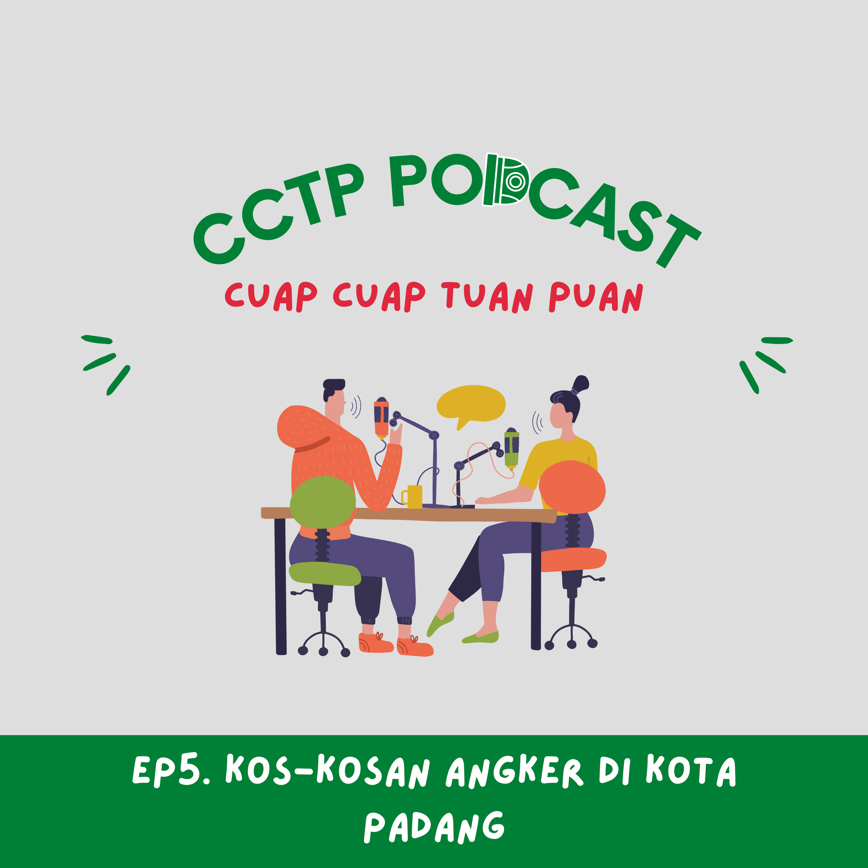 CCTPodcast