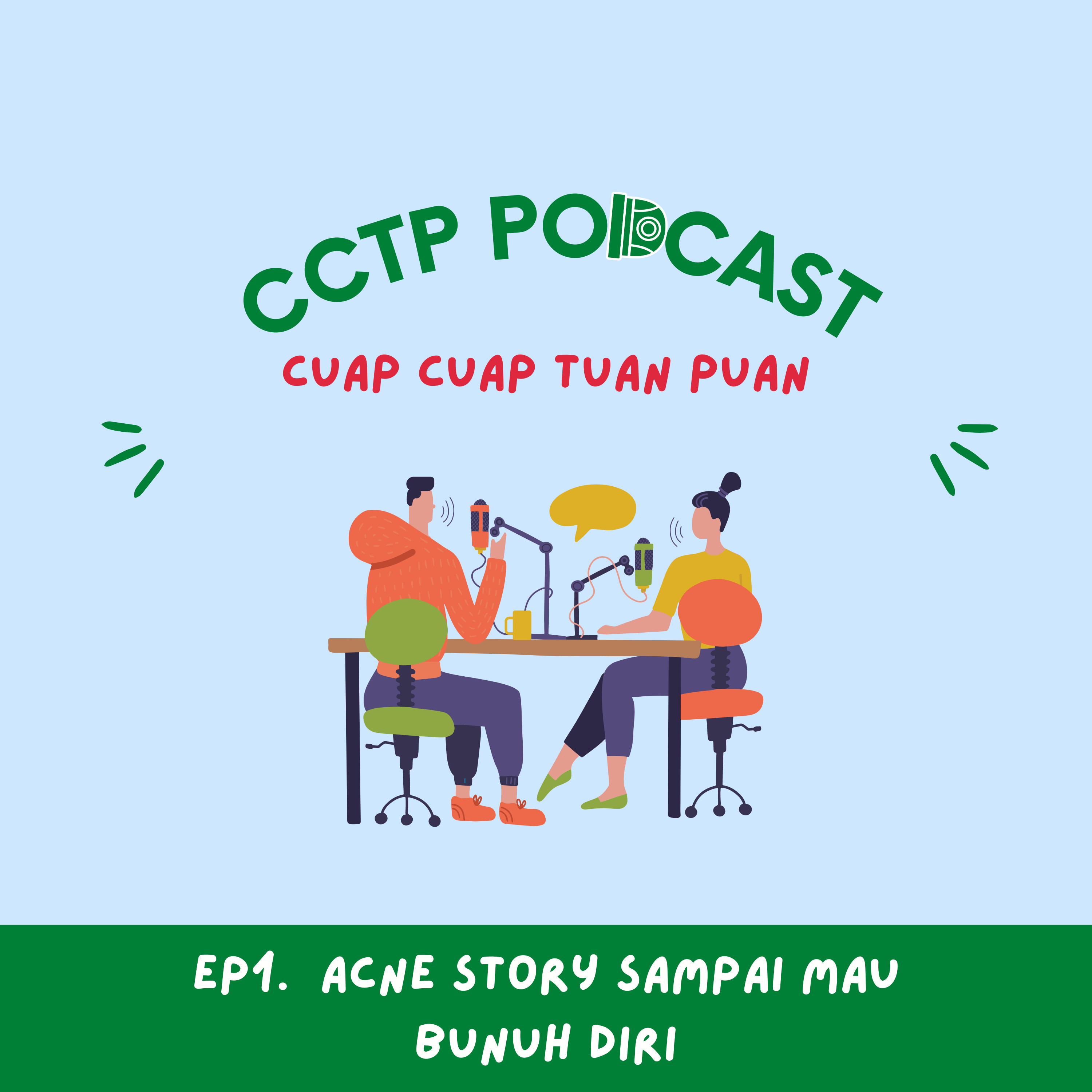 CCTPodcast