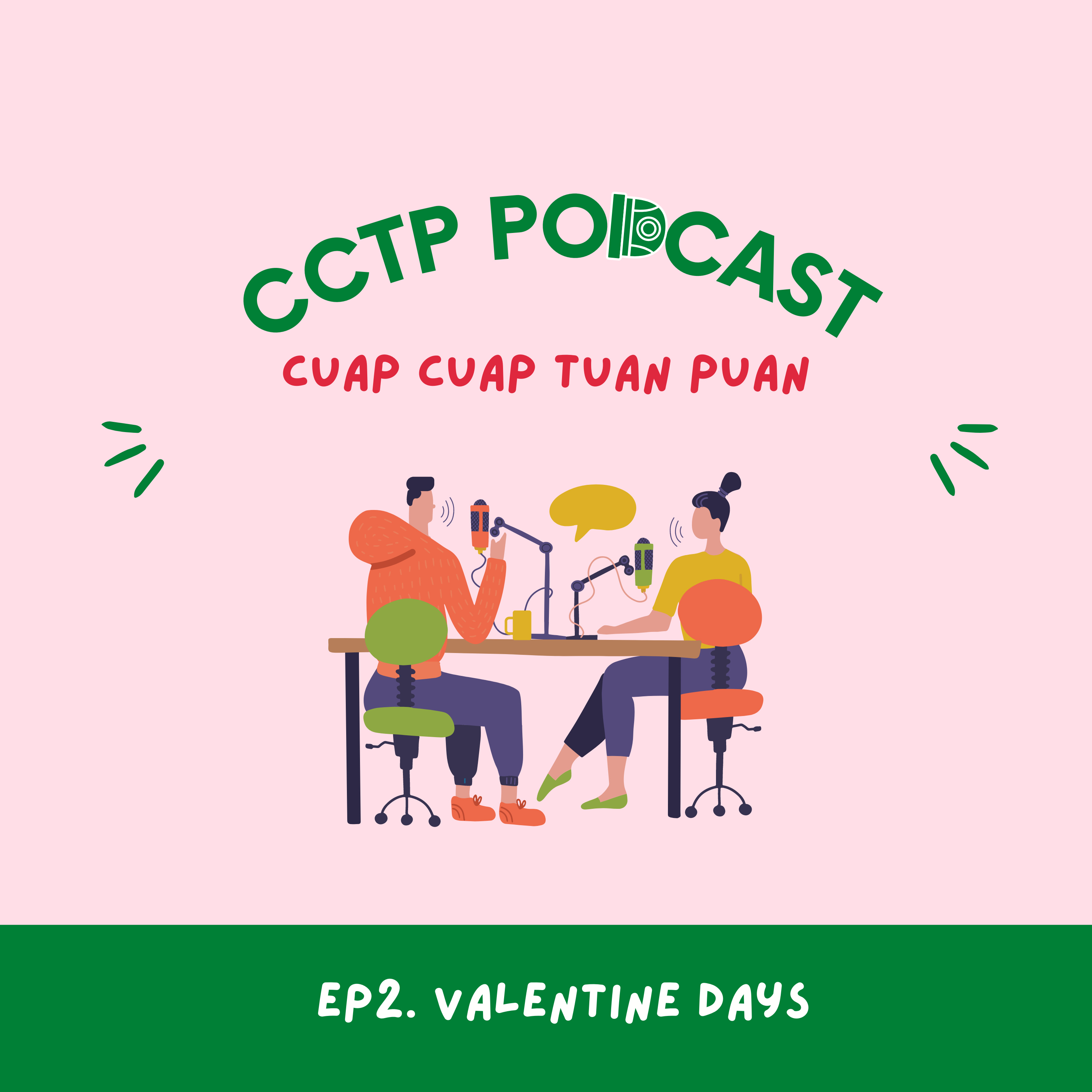 CCTPodcast