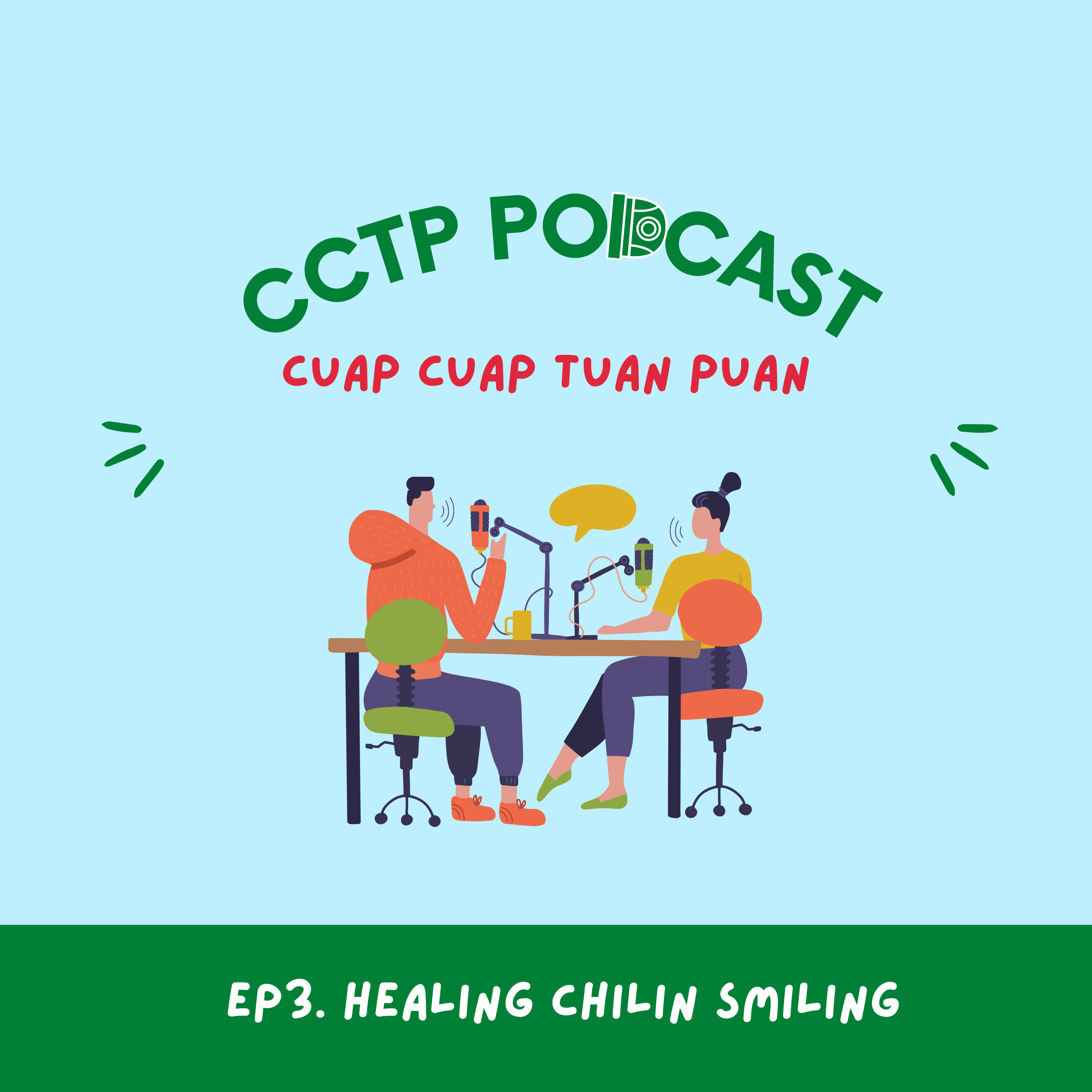 CCTPodcast