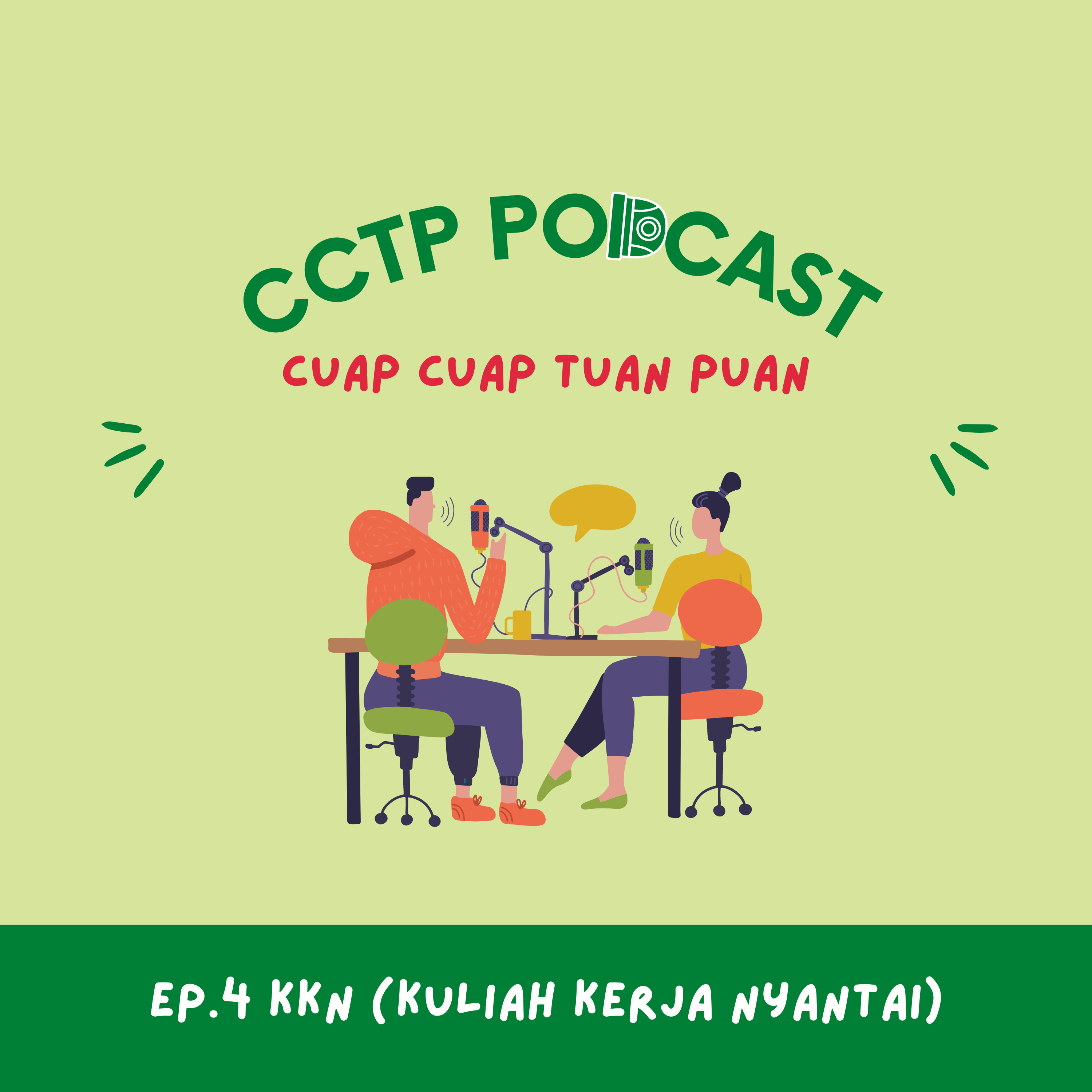 CCTPodcast