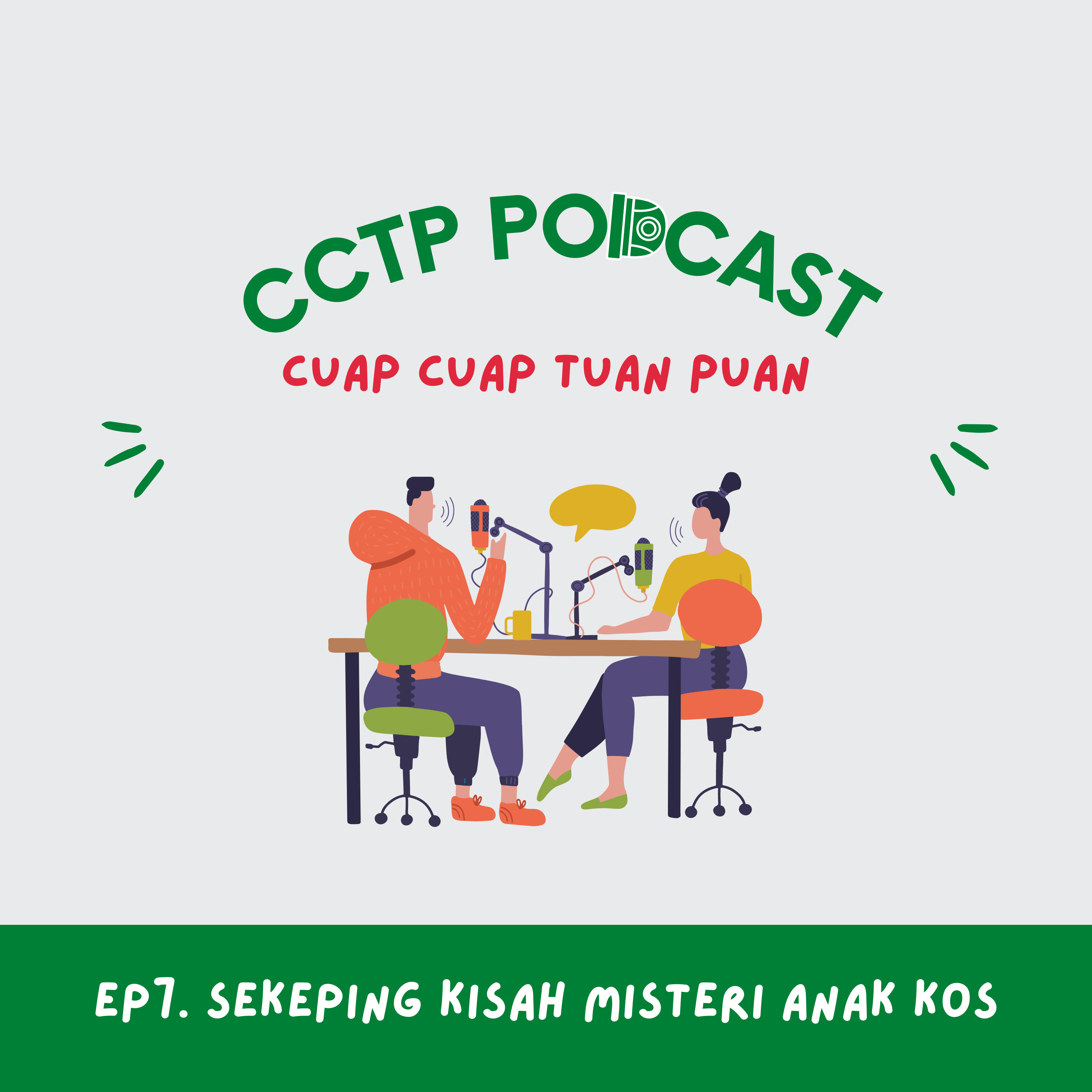 CCTPodcast