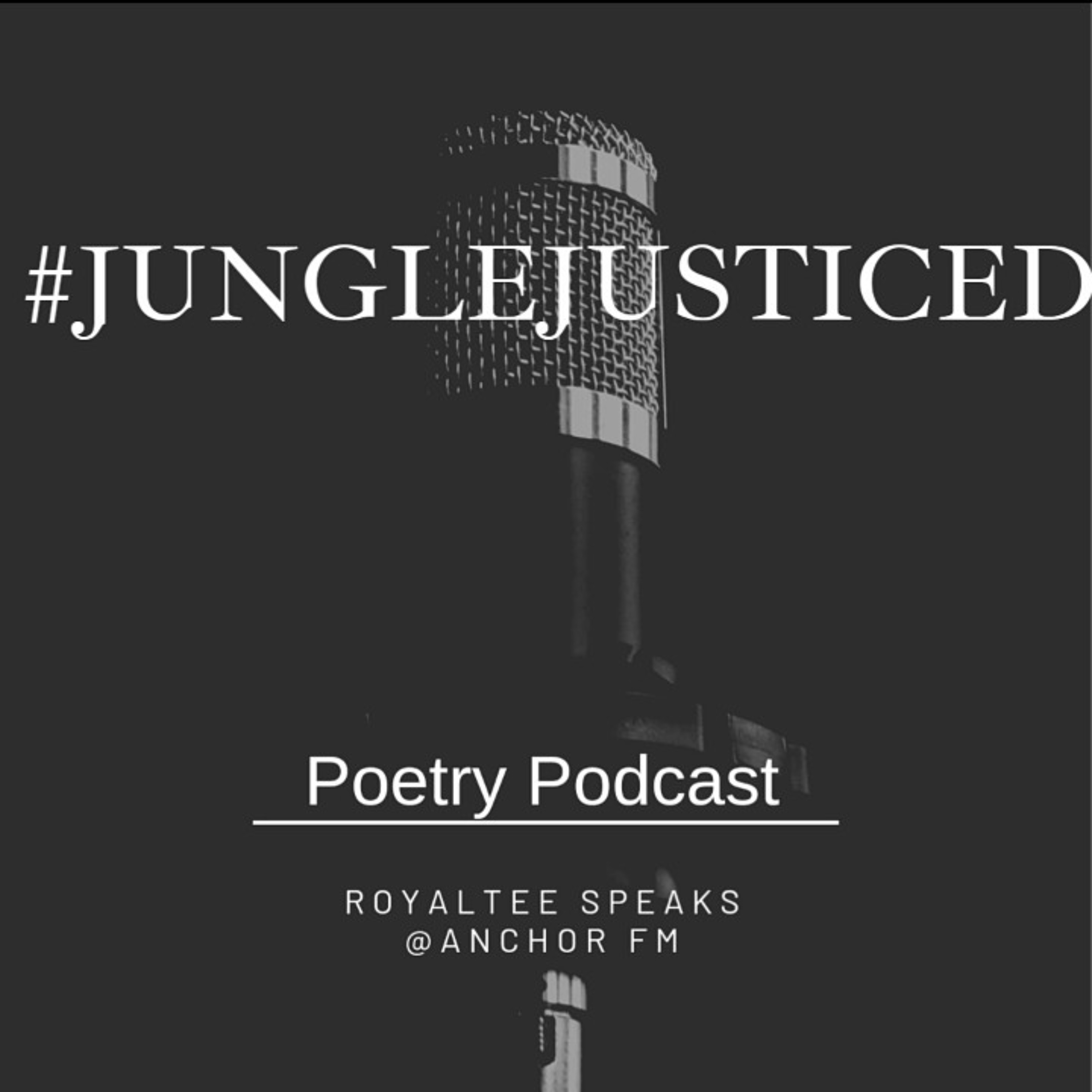 #JungleJusticed# episode artwork