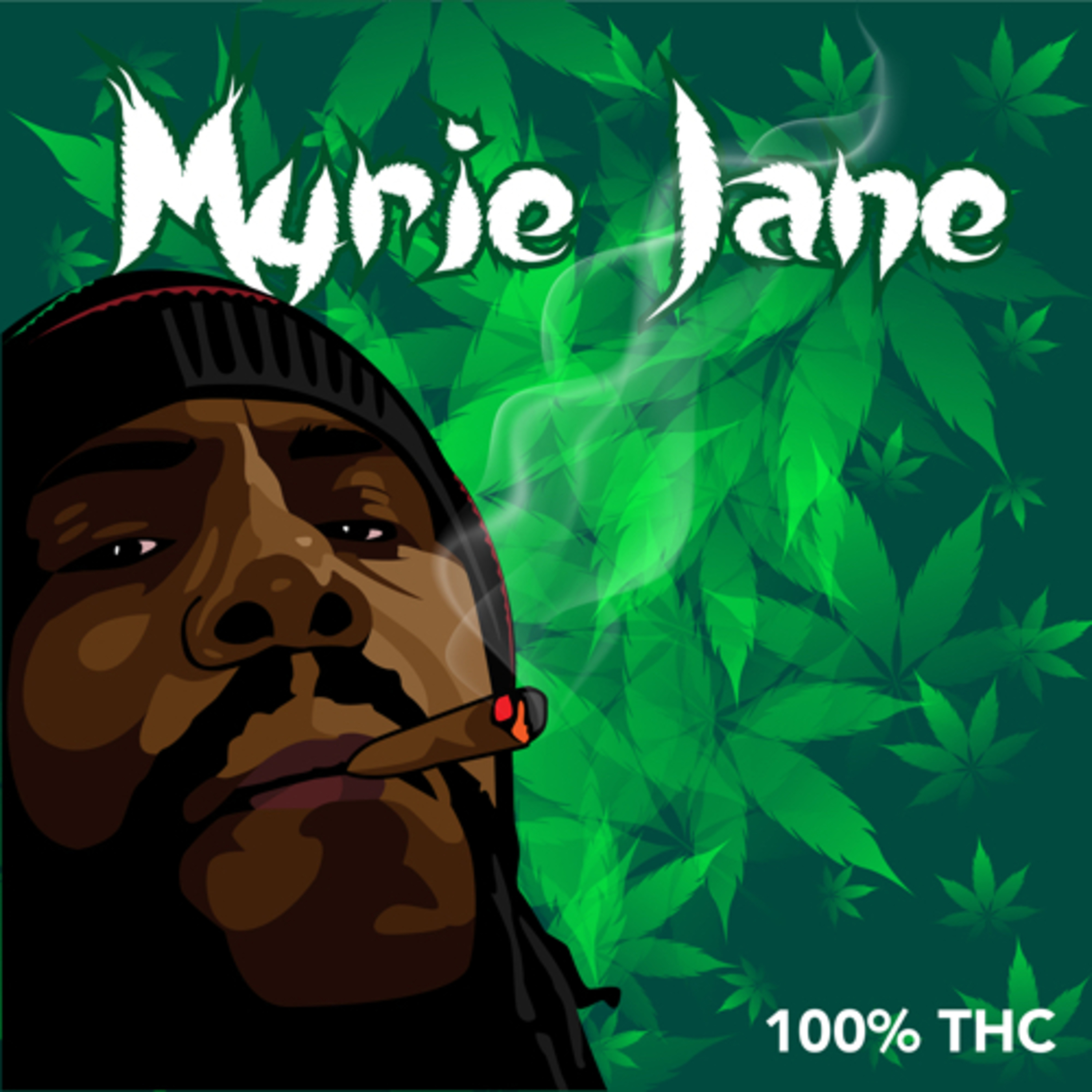Myrie Jane potcast