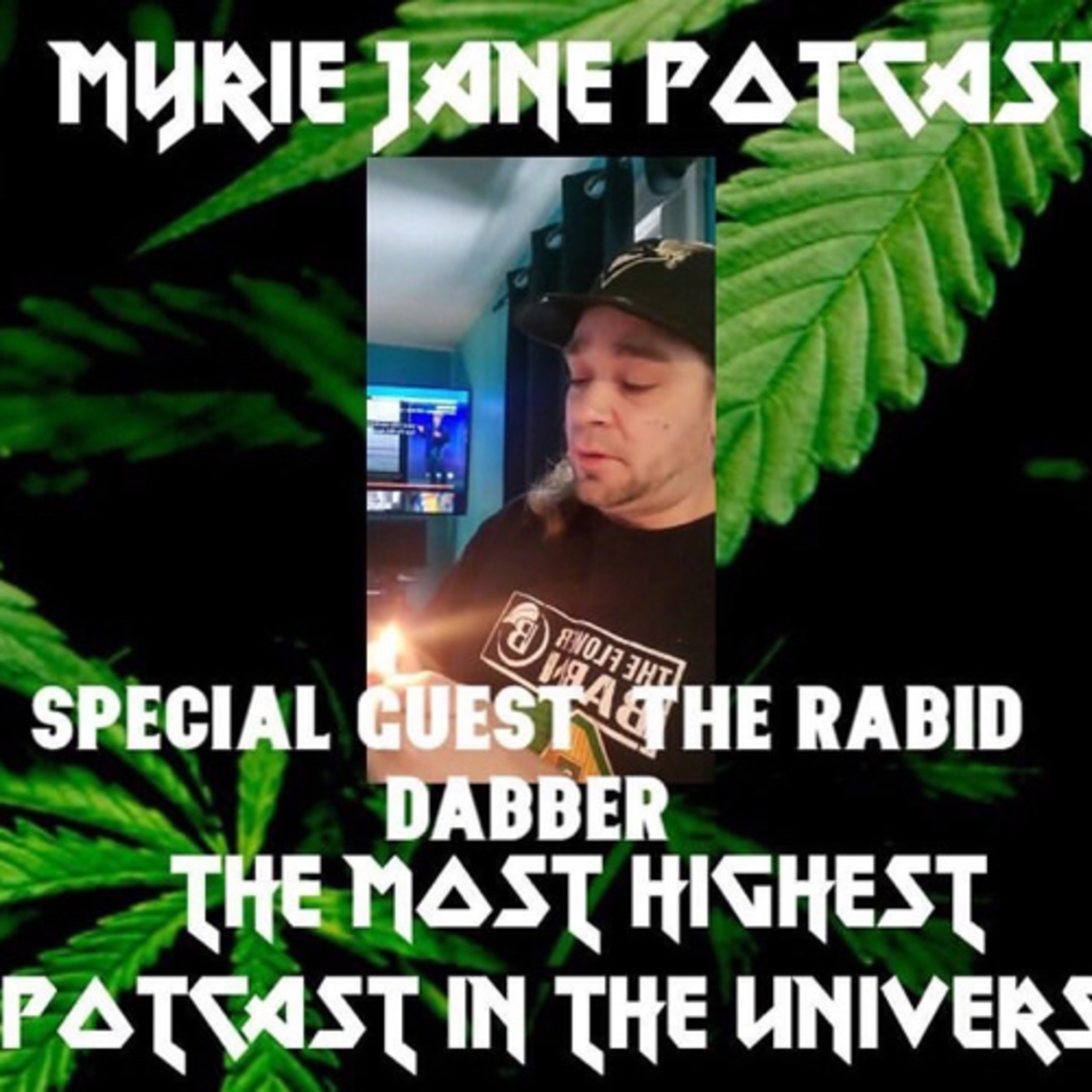 Myrie Jane potcast
