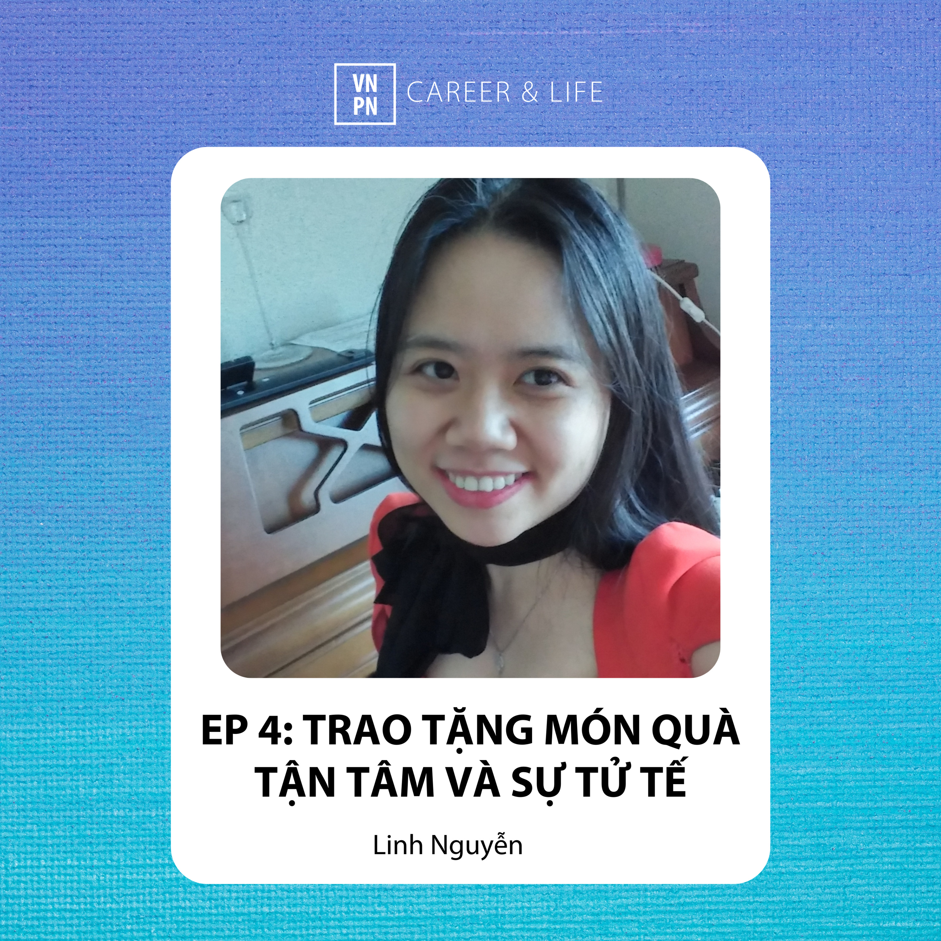 VNPN Career & Life