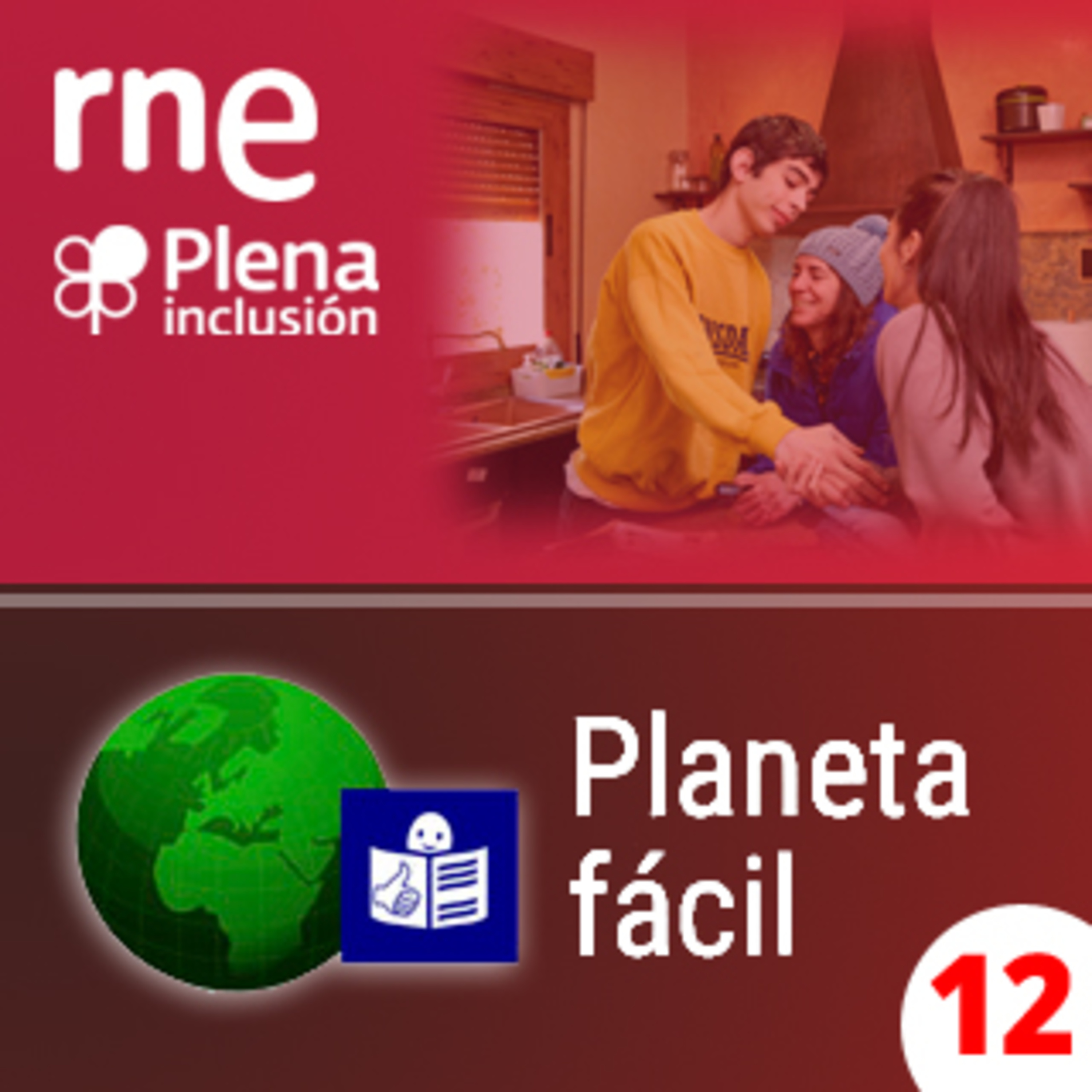 Planeta Fácil en Radio 5