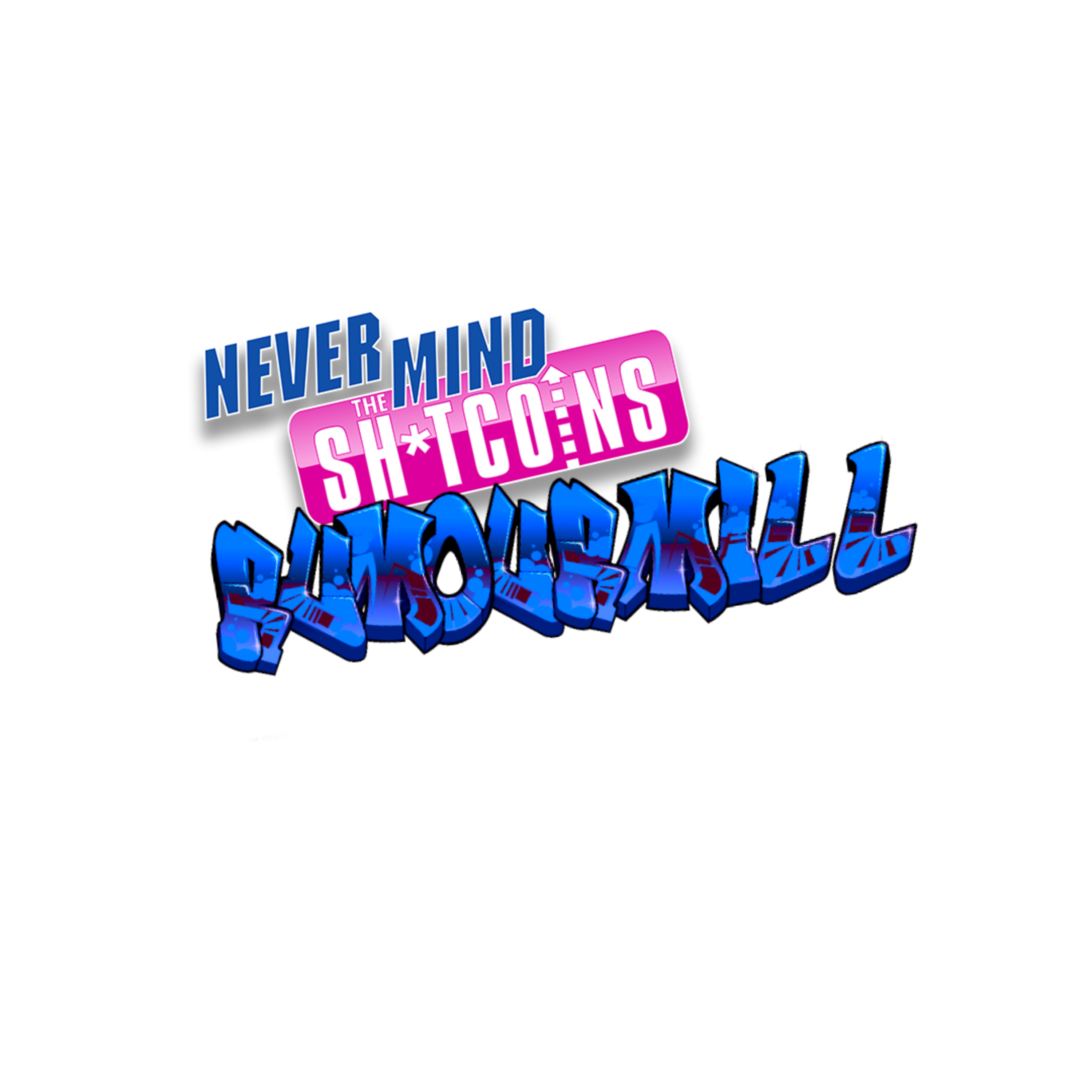 NeverMind the Shitcoins