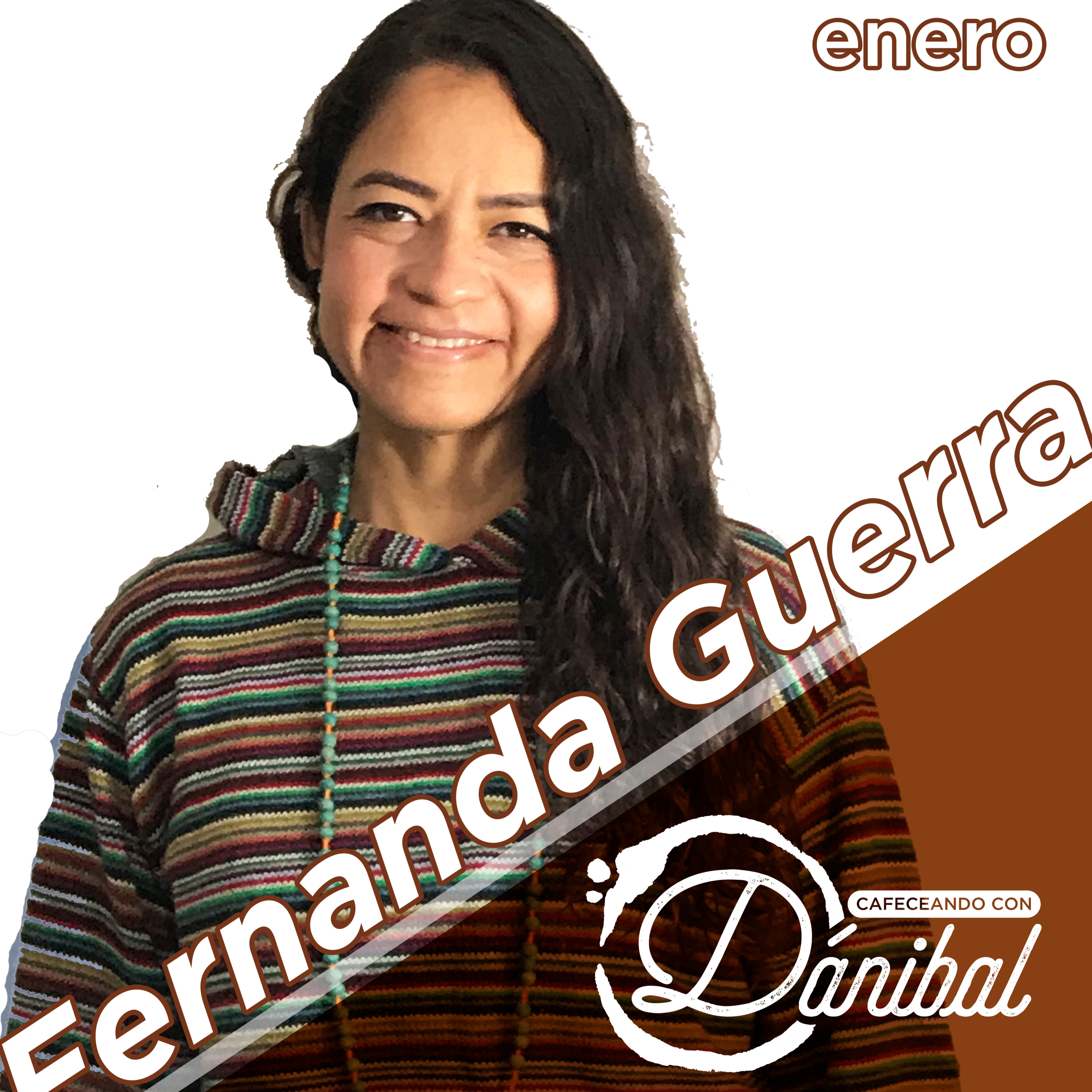 Cafeceando con Dánibal