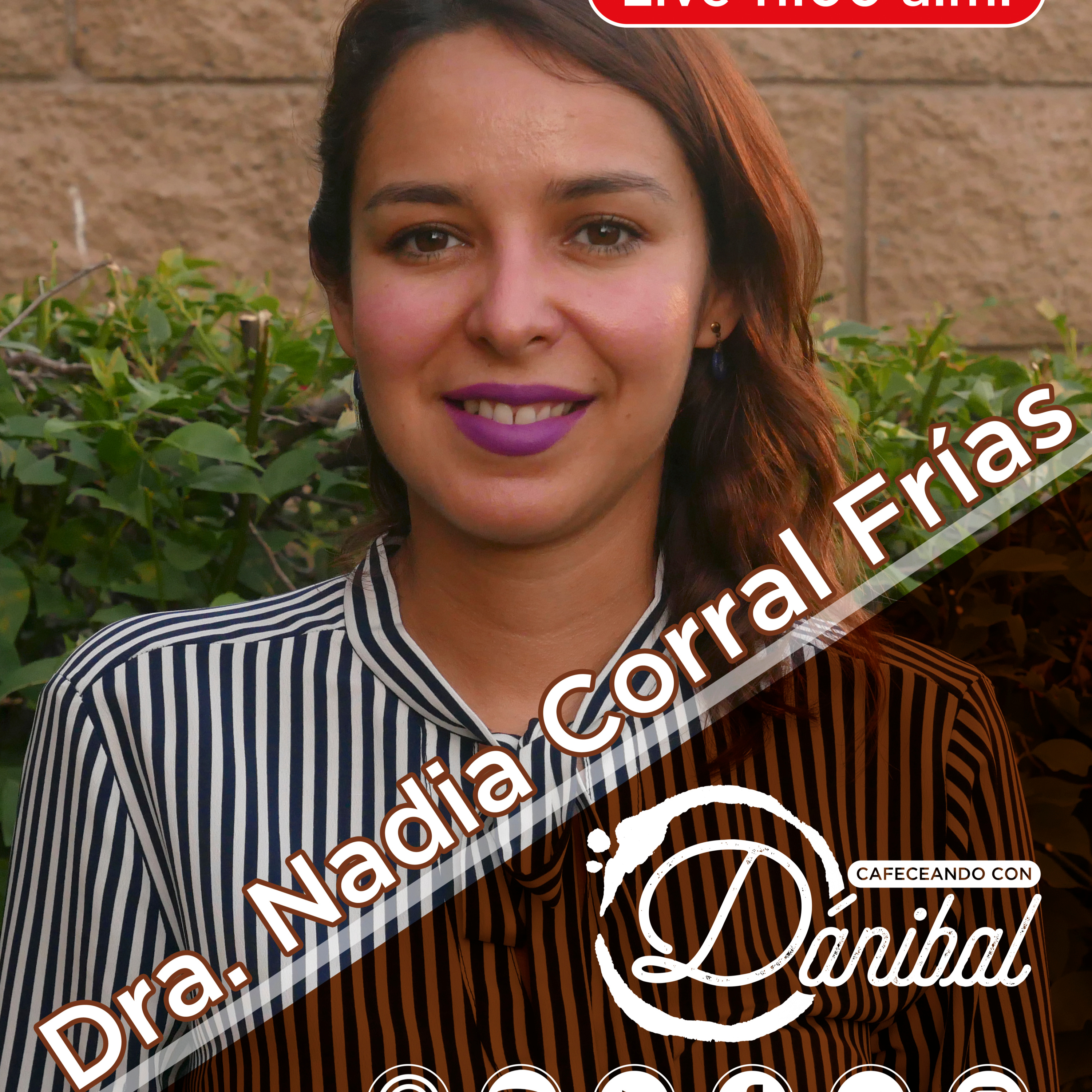 Cafeceando con Dánibal