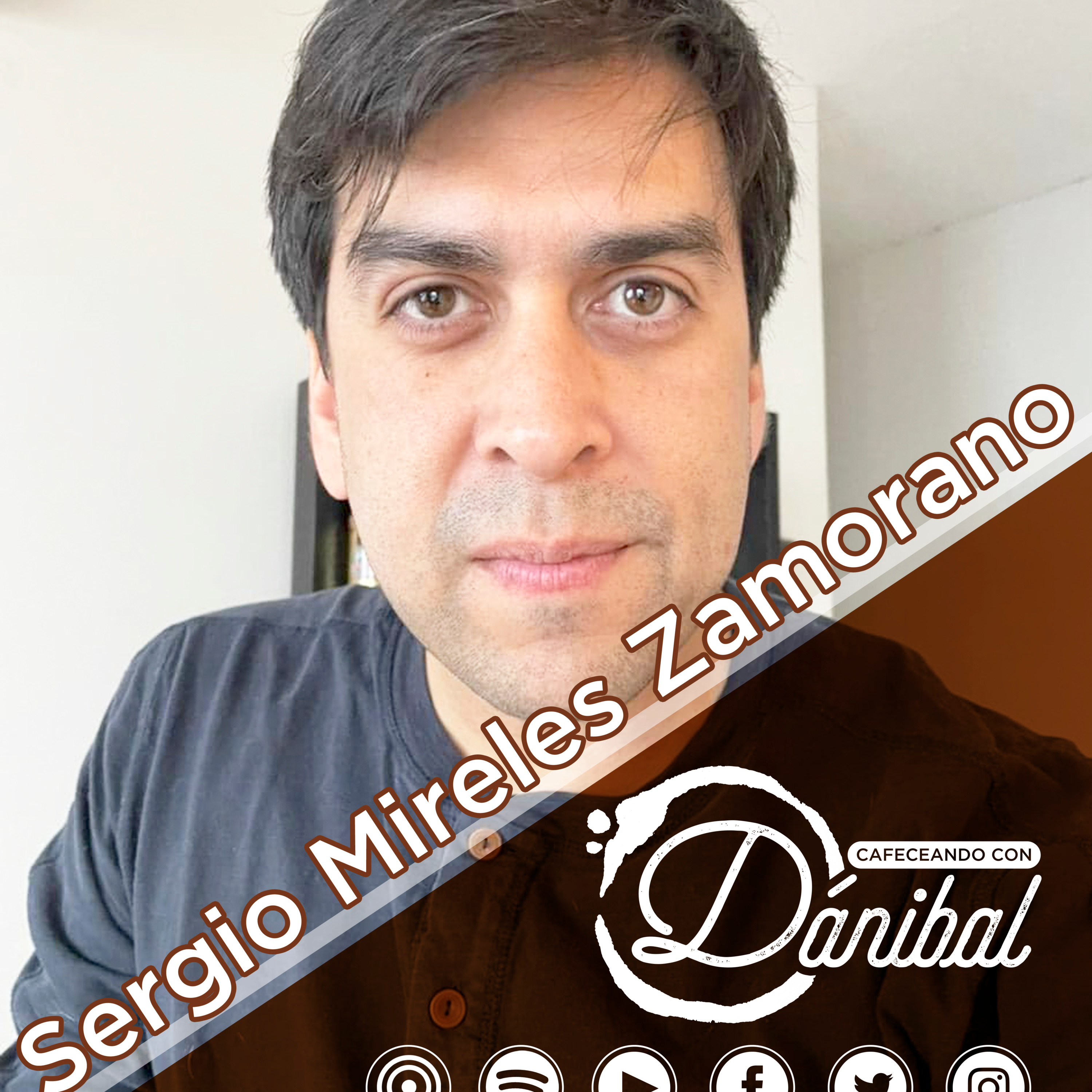 Cafeceando con Dánibal