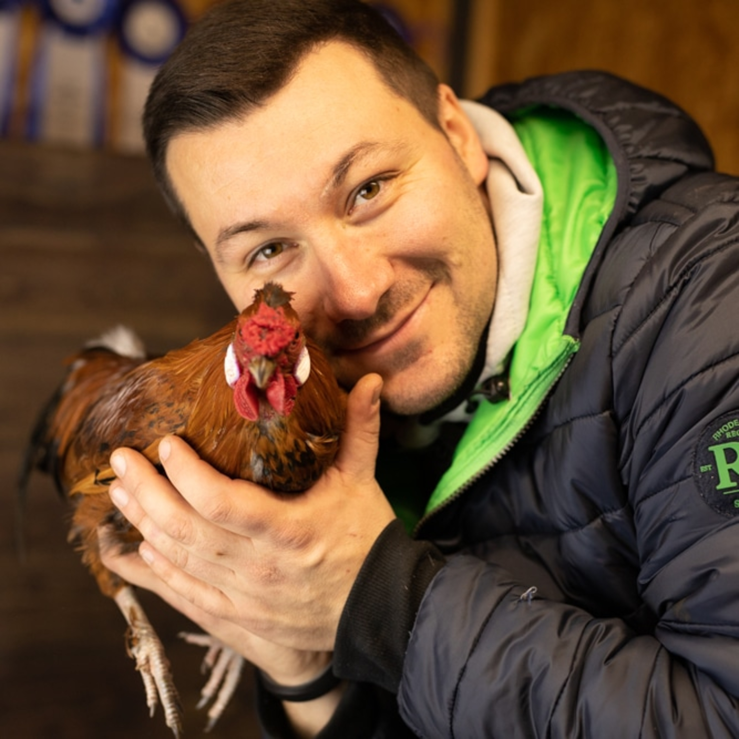 Intro Ben\'s Tierwelt