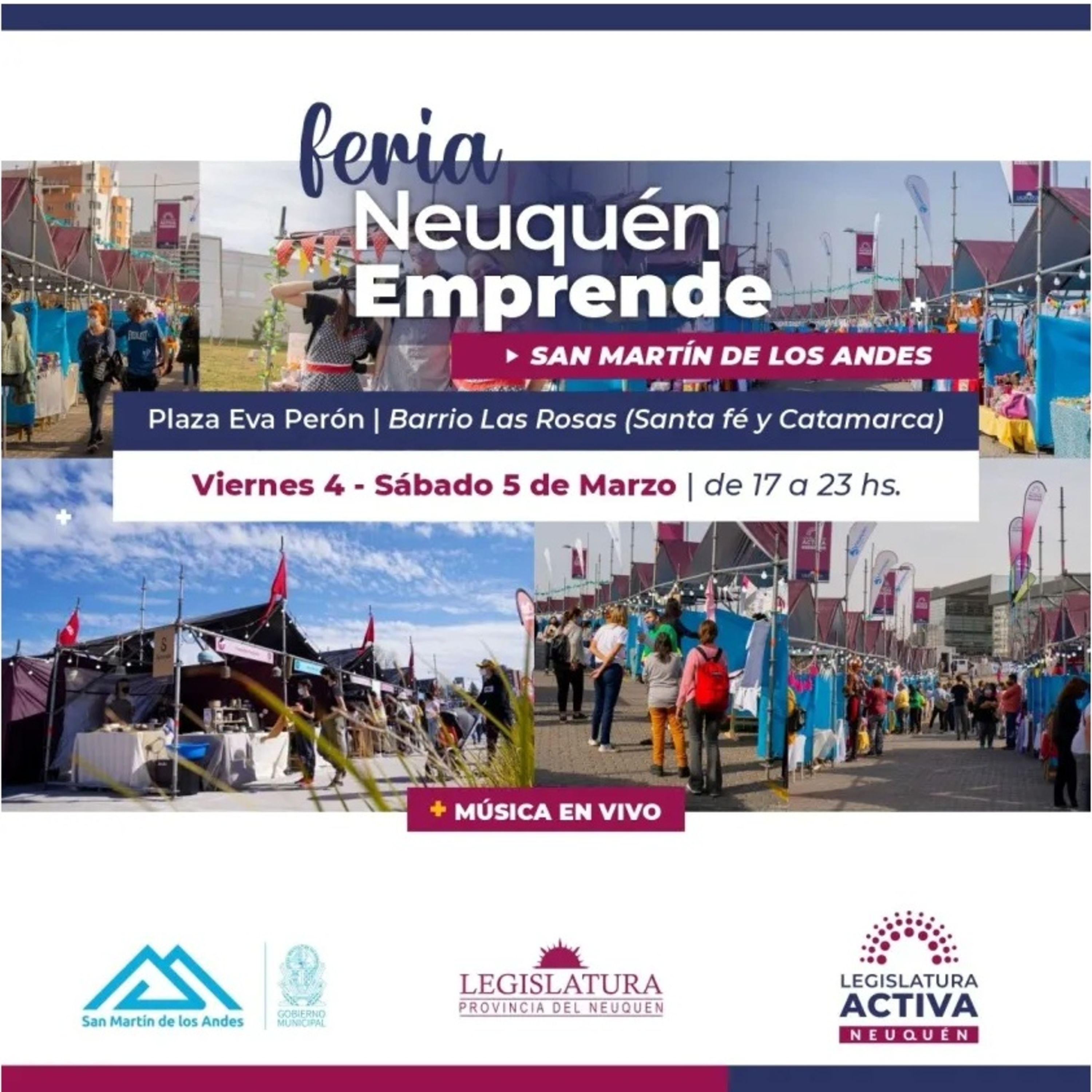 Portada de Radio Fun - Entrevistas