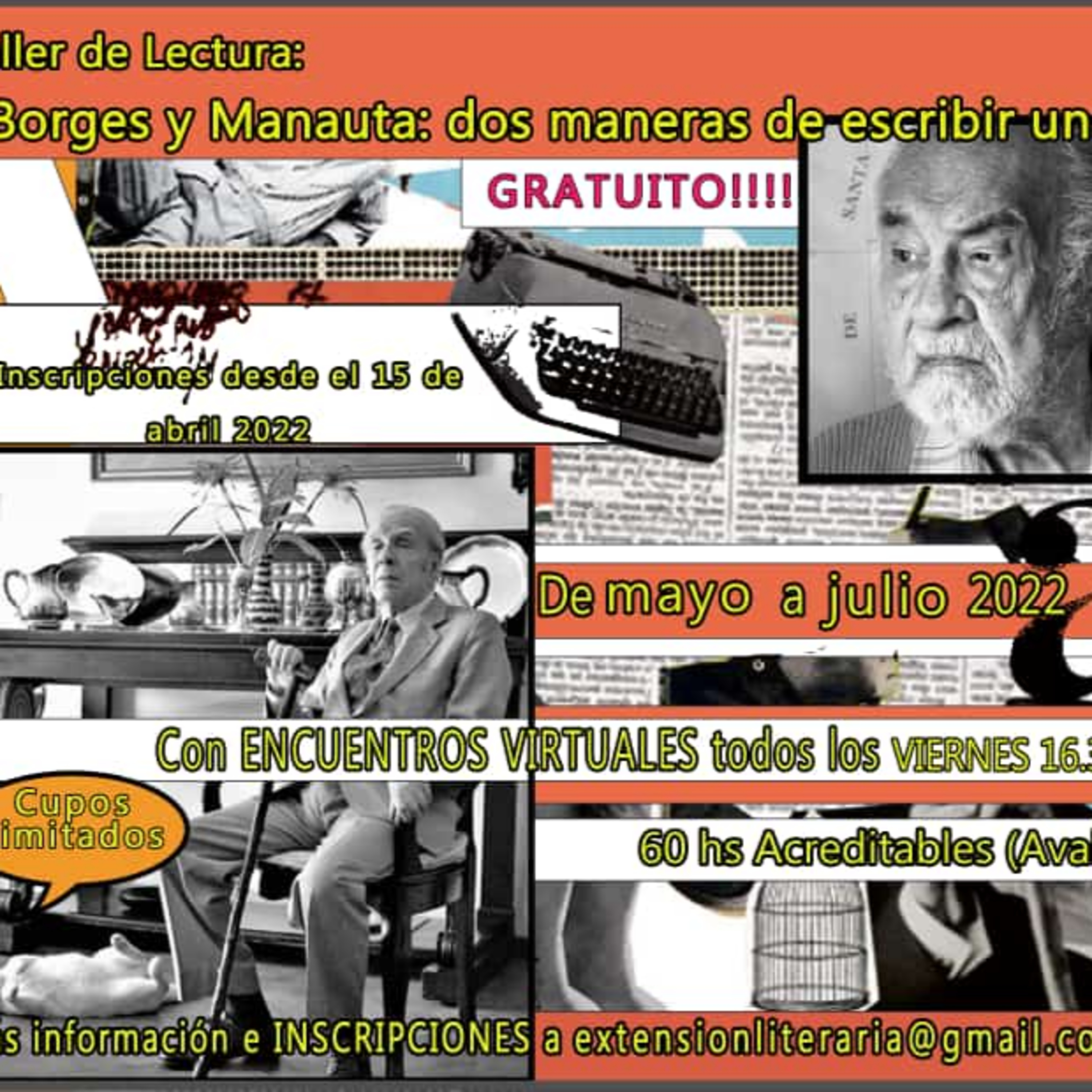 Portada de Radio Fun - Entrevistas