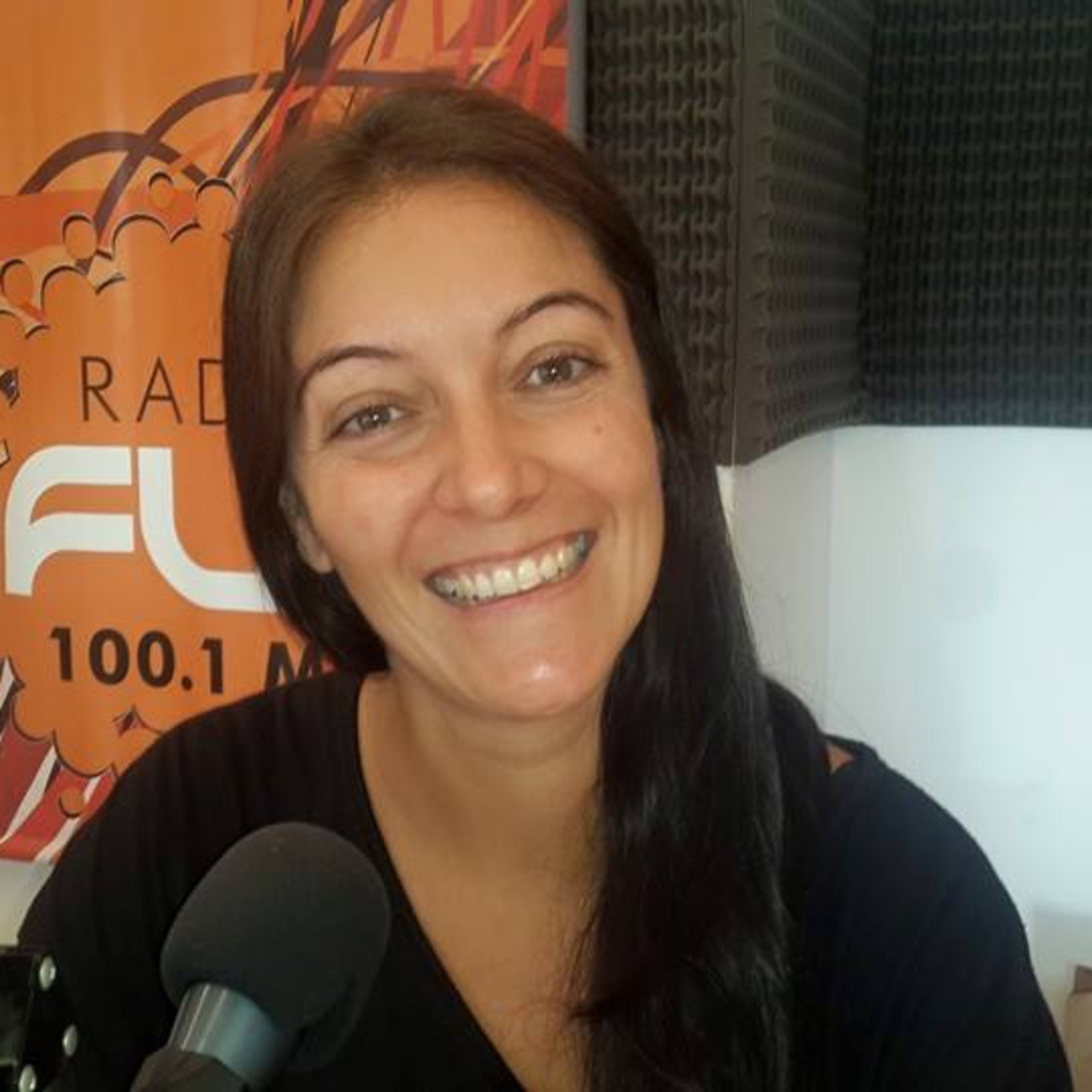 Portada de Radio Fun - Entrevistas